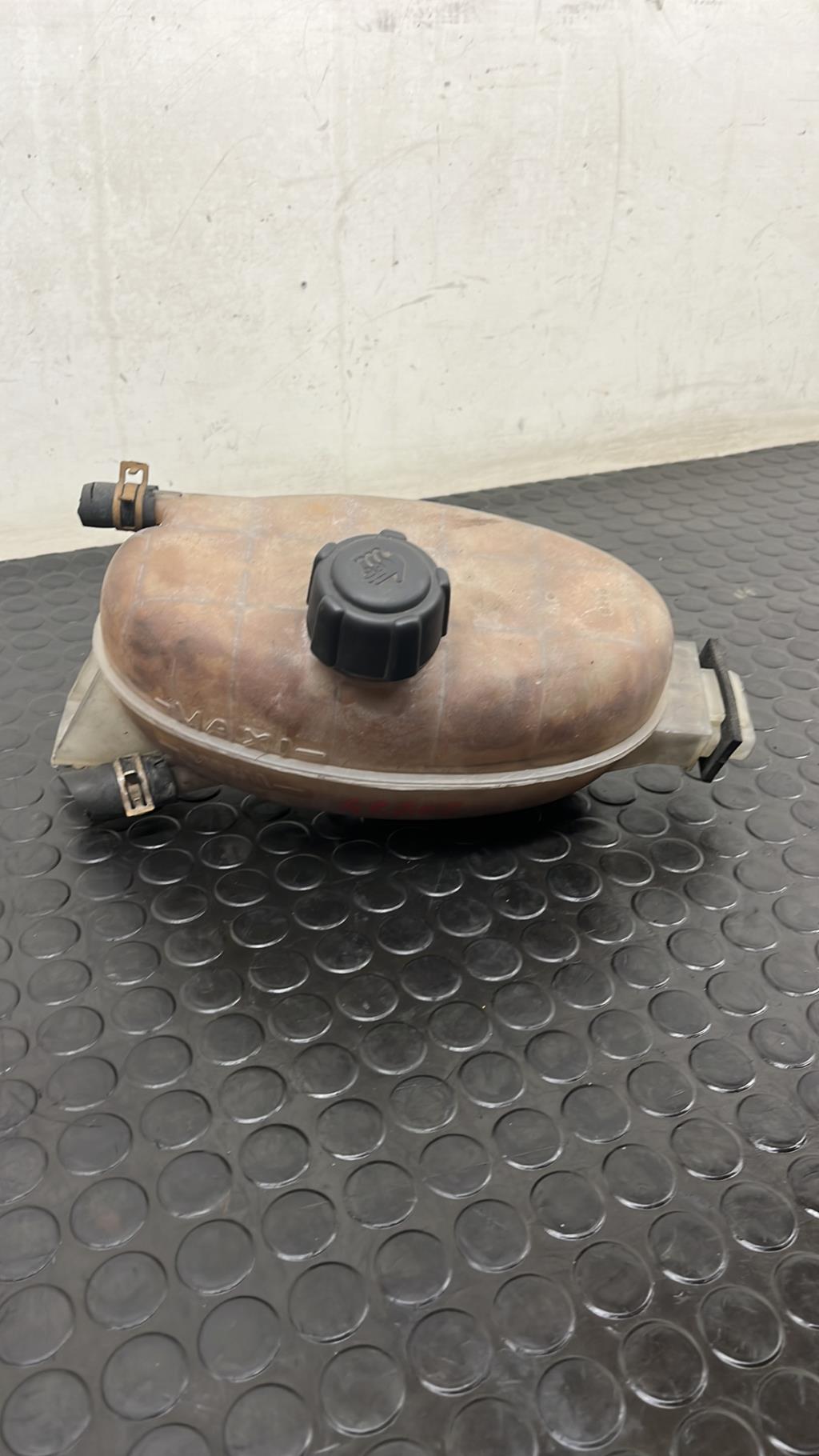 Vase d'expansion RENAULT TRAFIC 2 PHASE 1 Diesel - 1