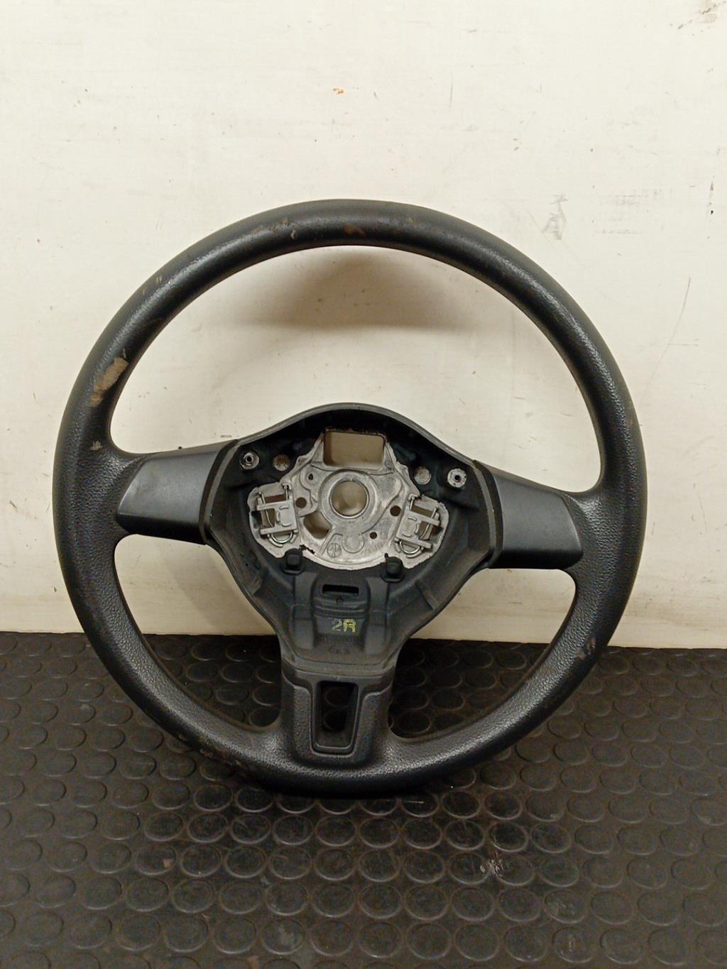 Volant VOLKSWAGEN POLO 5 PHASE 1  - 1