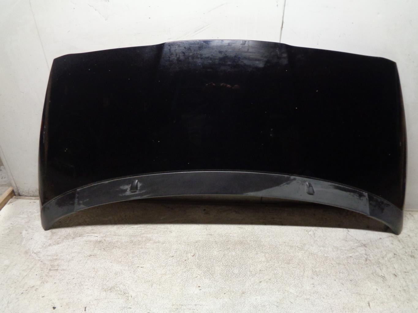 Capot PEUGEOT 5008 1 PHASE 1  - 1