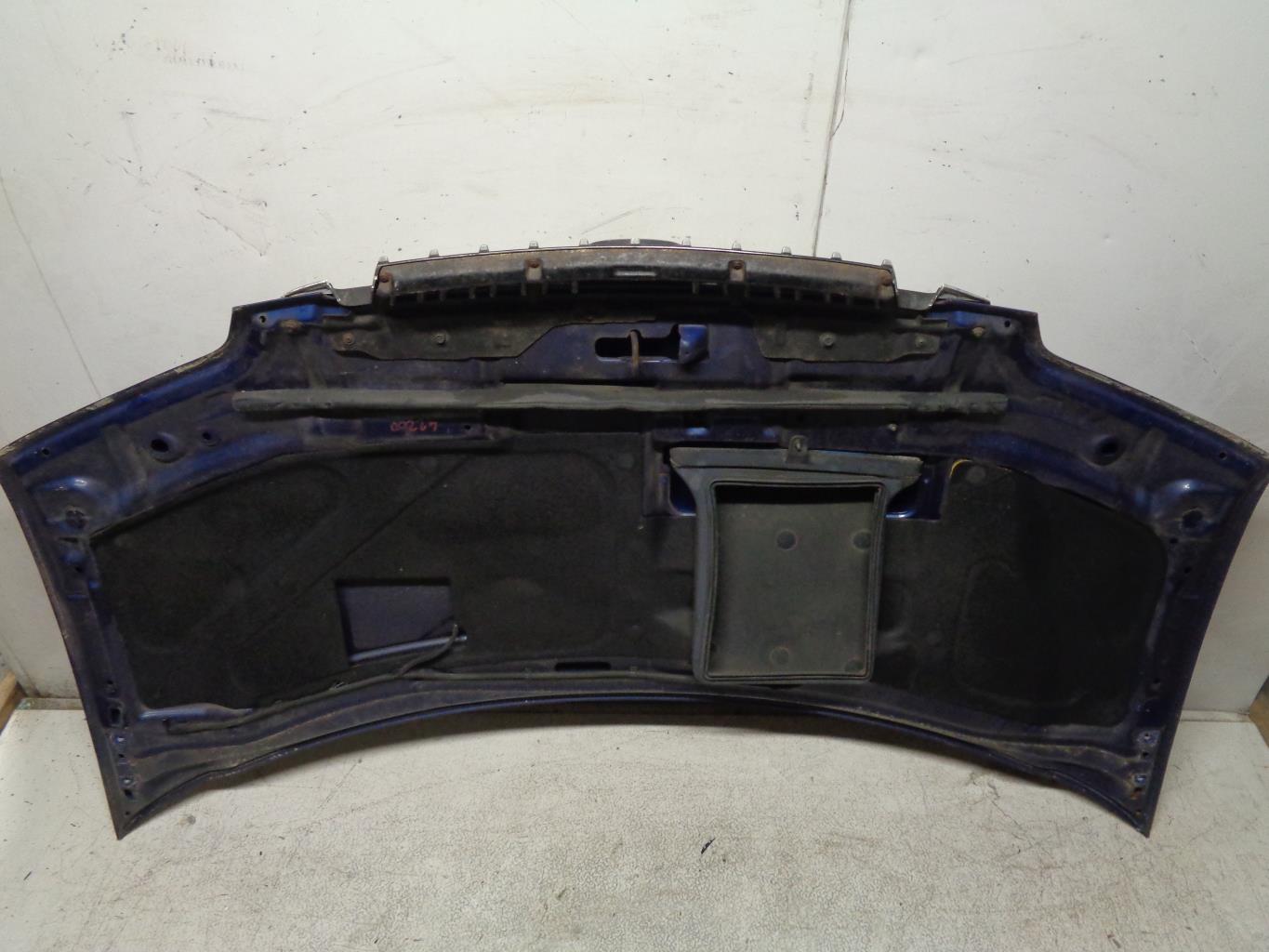 Capot HYUNDAI SATELLITE 1 PHASE 1  - 1