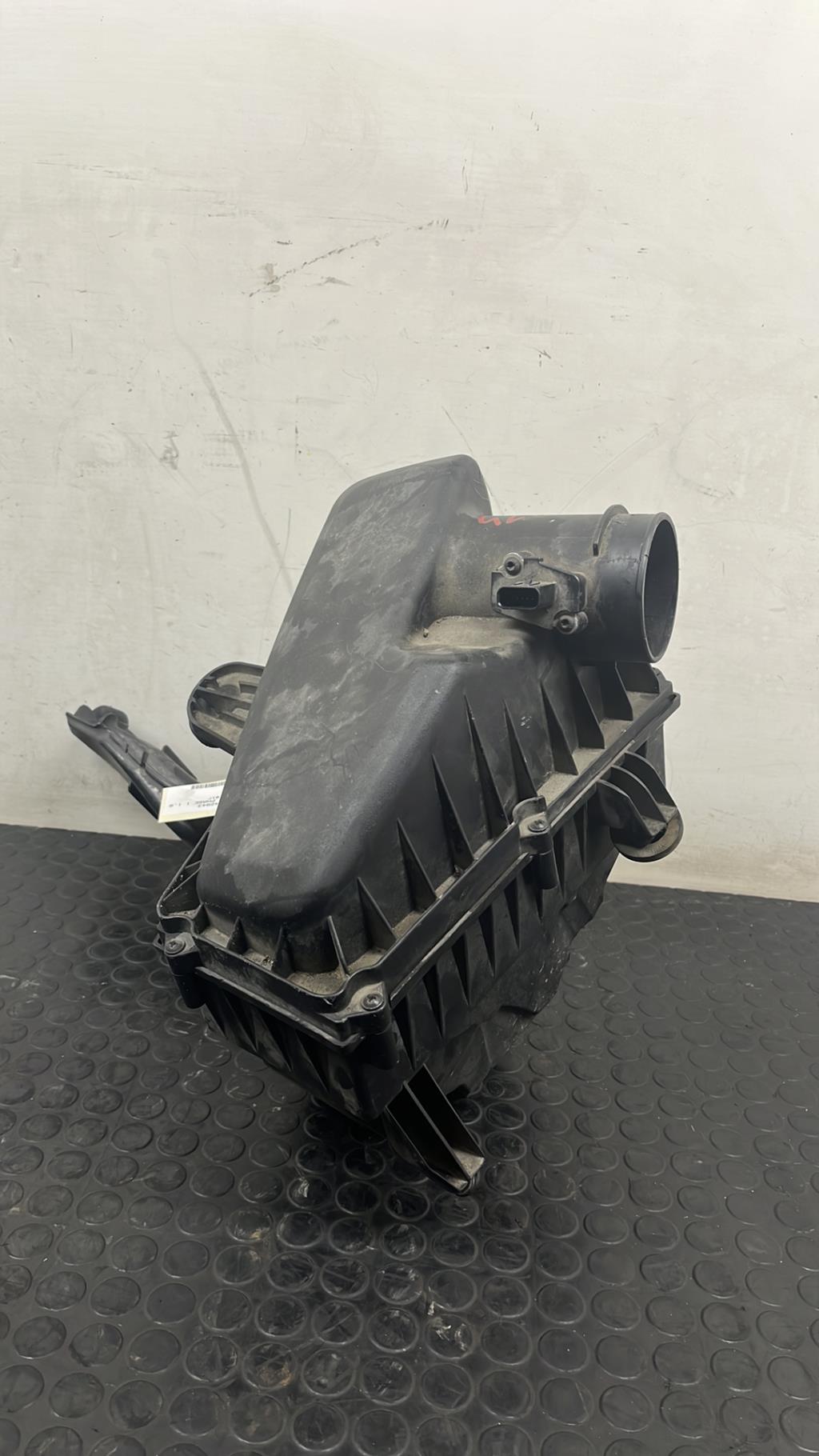 Boite a air FORD MONDEO 3 PHASE 1 Diesel - 1