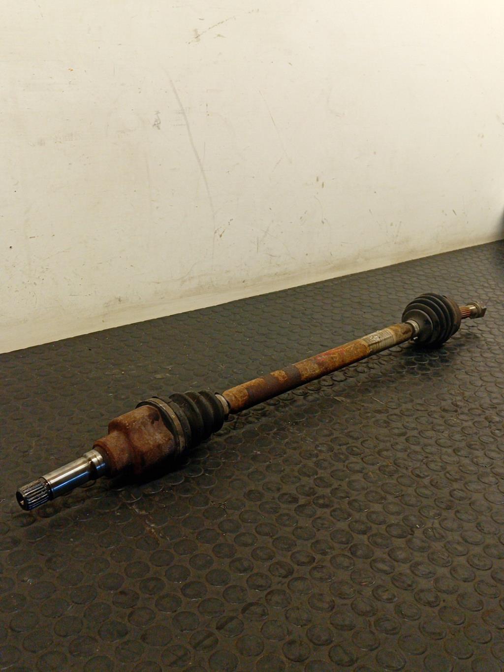 Cardan droit (transmission) CITROEN C2 PHASE 1  - 1
