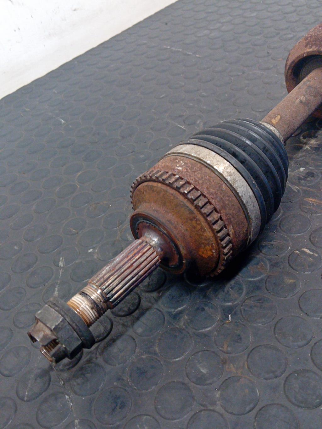 Cardan droit (transmission) RENAULT CLIO 2 CAMPUS PHASE 2 Essence/GPL - 1