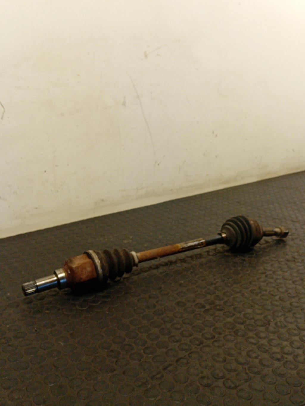 Cardan gauche (transmission) CITROEN C2 PHASE 1  - 1