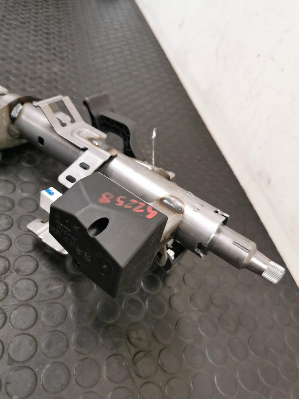 Colonne de direction CITROEN C4 GRAND PICASSO 2 PHASE 1 Diesel - 1