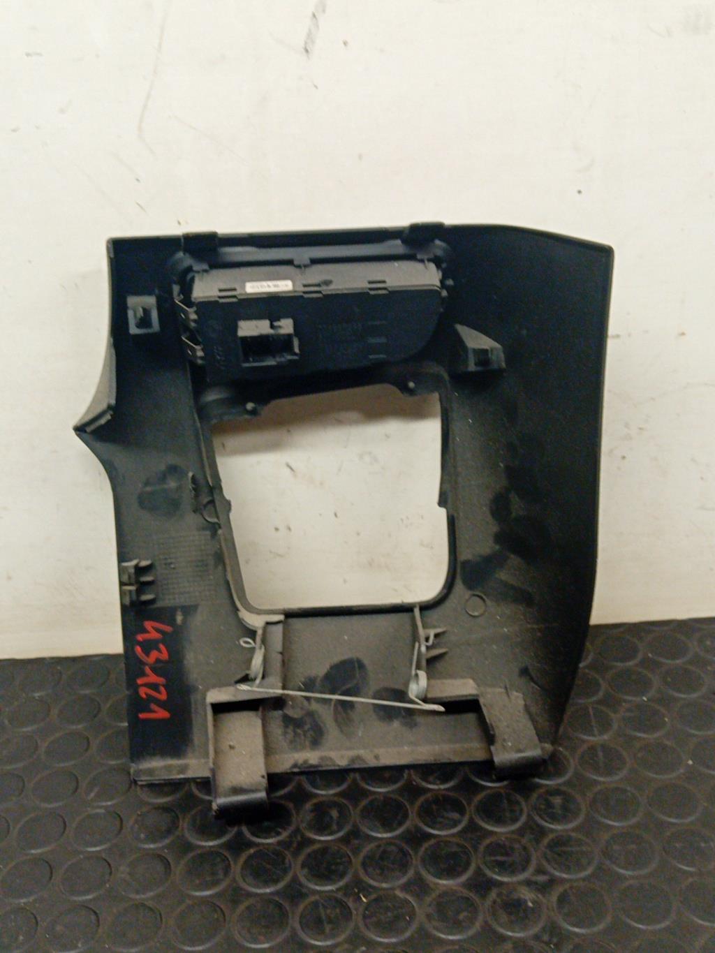 Commande de phare FIAT PUNTO EVO 3  - 1