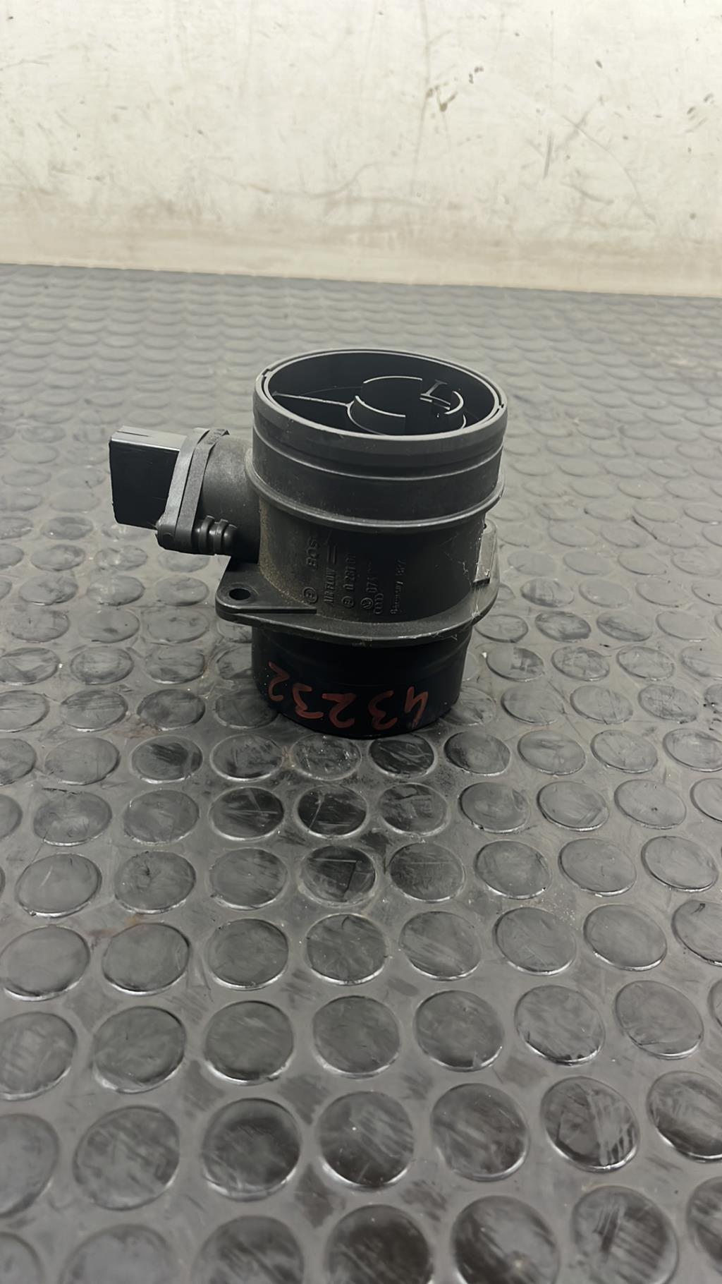 Debitmetre AUDI A3 2 PHASE 1 Diesel - 1