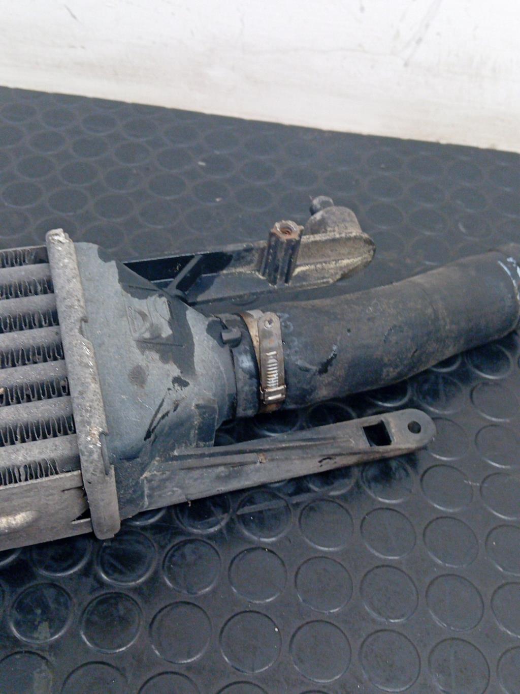 Echangeur air (Intercooler) ALFA ROMEO MITO PHASE 1 Diesel - 1
