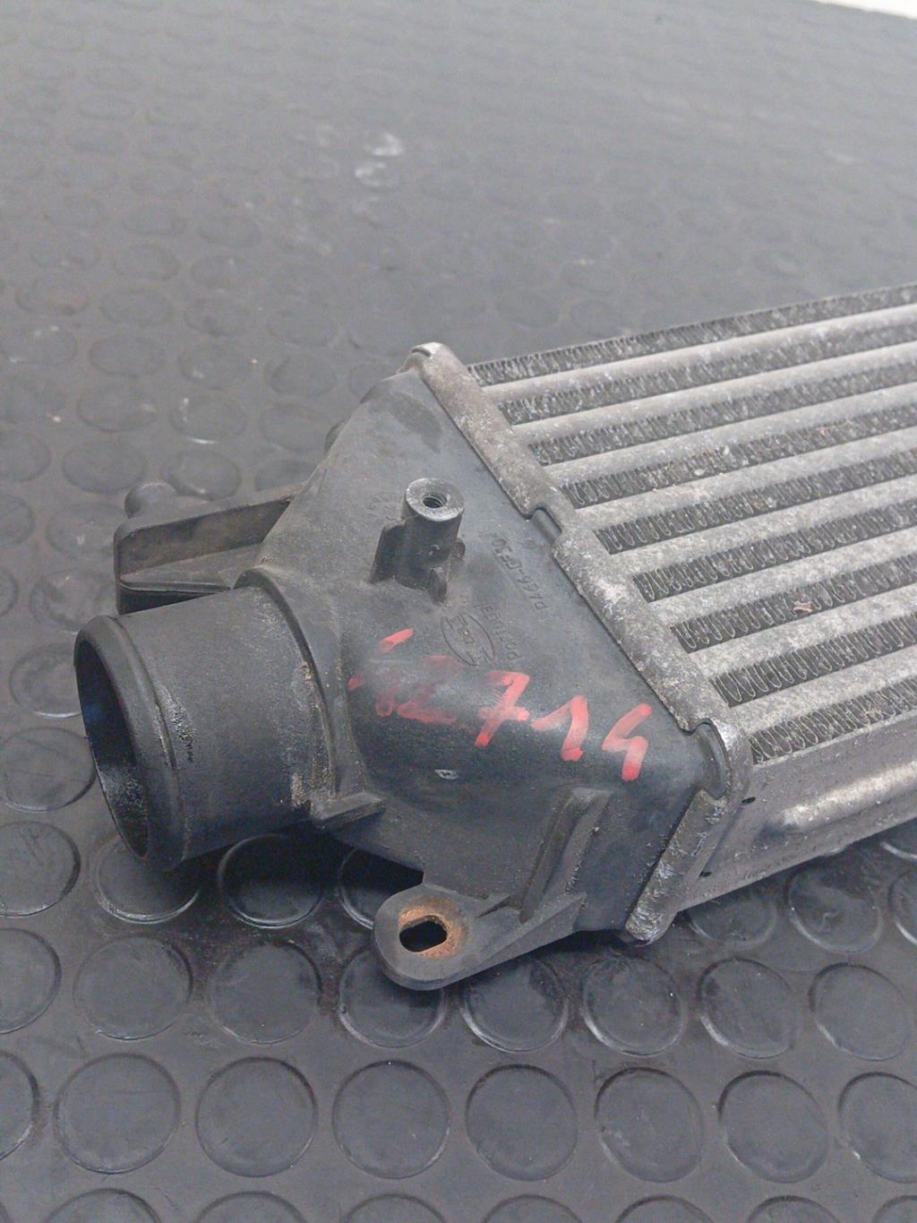 Echangeur air (Intercooler) FIAT BRAVO 2  - 1