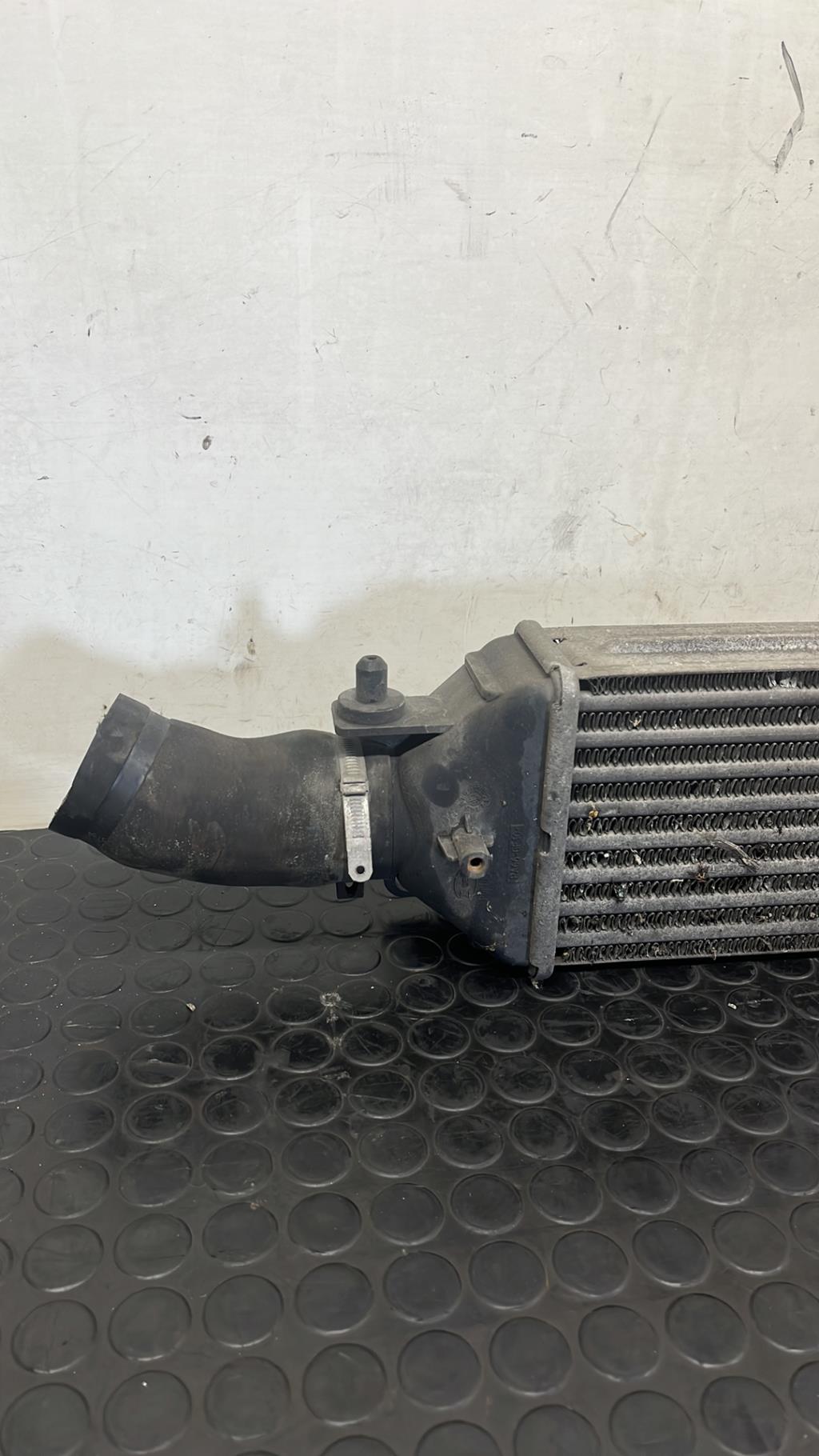 Echangeur air (Intercooler) FIAT BRAVO 2 Diesel - 1