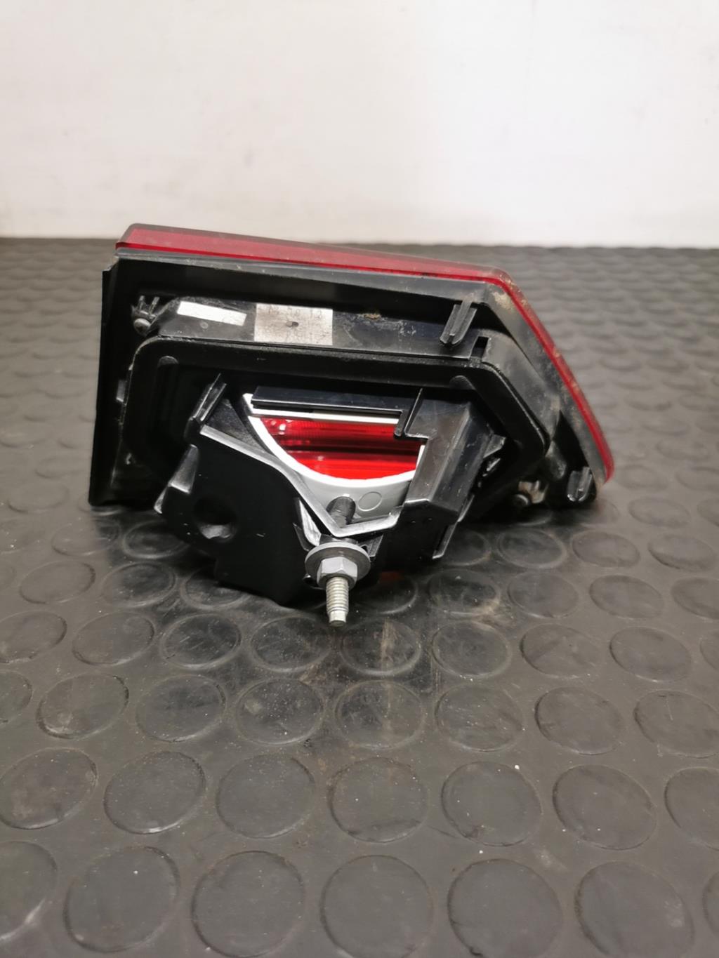 Feu arriere secondaire gauche (feux) RENAULT CLIO 4  - 1