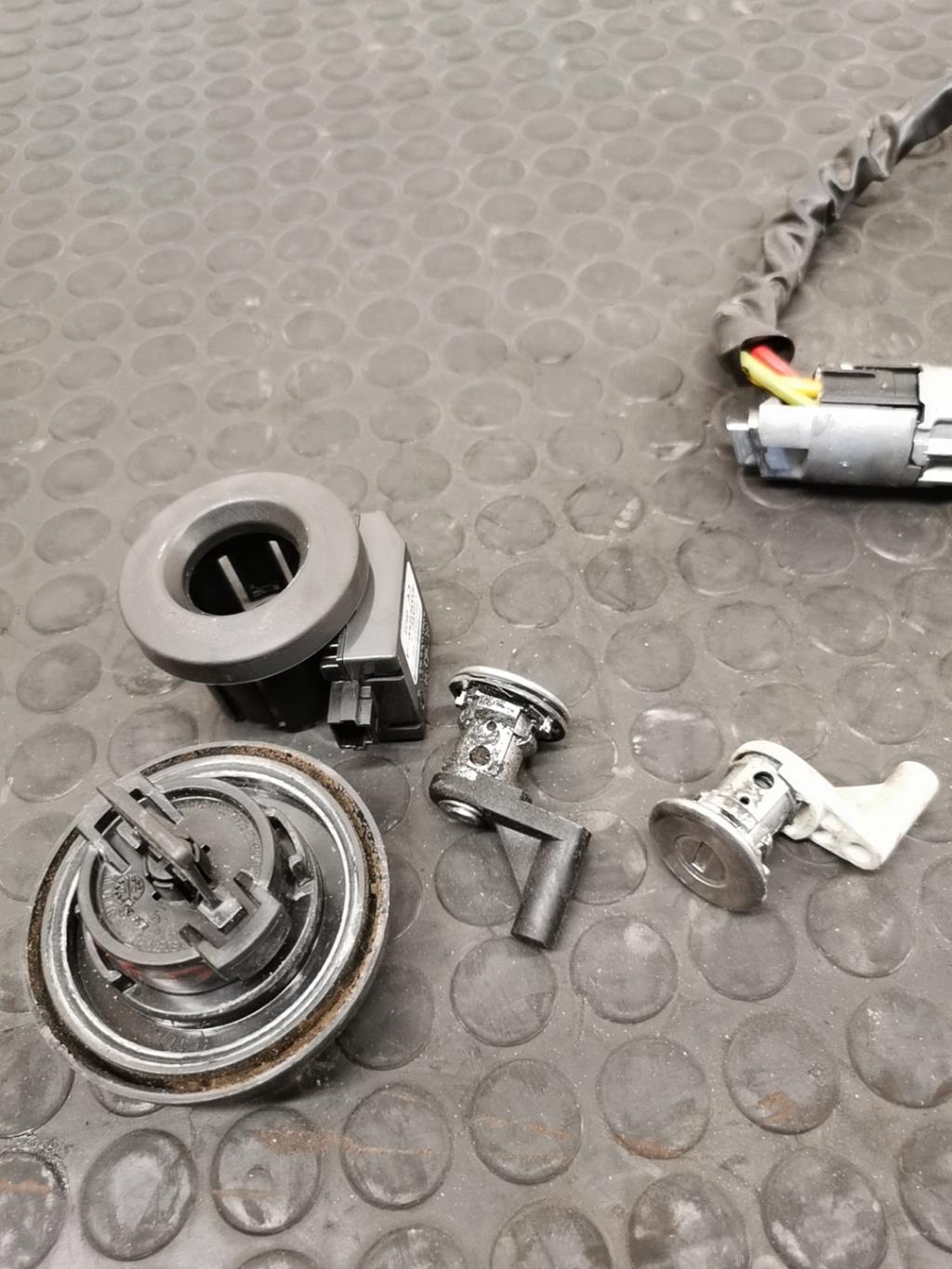 Kit de demarrage DACIA SANDERO 1  - 1