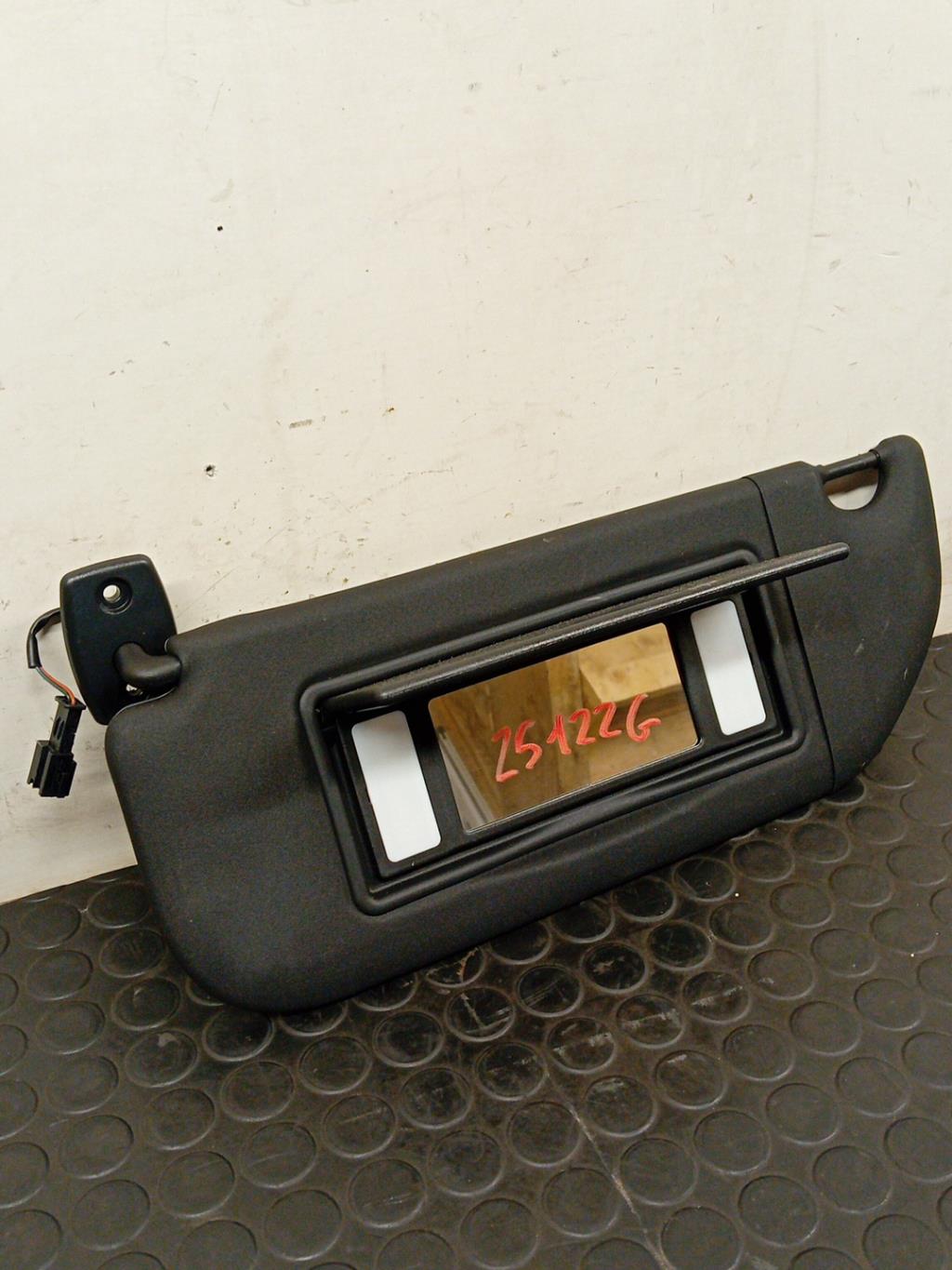 Pare soleil gauche CITROEN DS3 PHASE 1 Diesel - 1