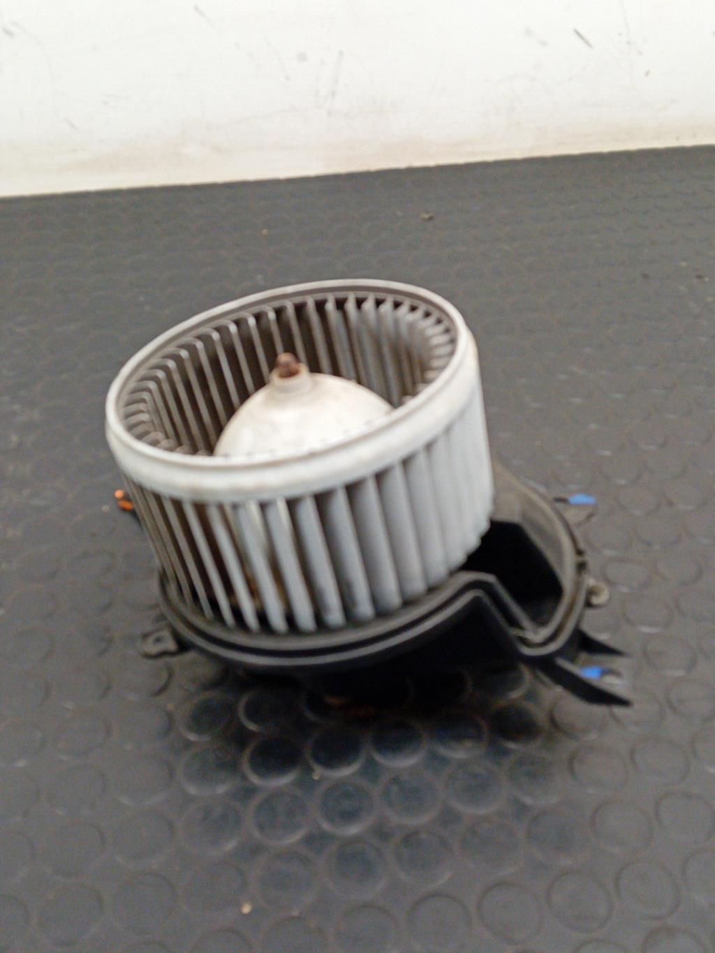 Pulseur d'air OPEL CORSA D PHASE 1 Diesel - 1