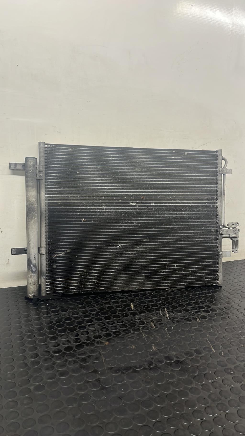 Radiateur clim FORD MONDEO 3 PHASE 1 Diesel - 1