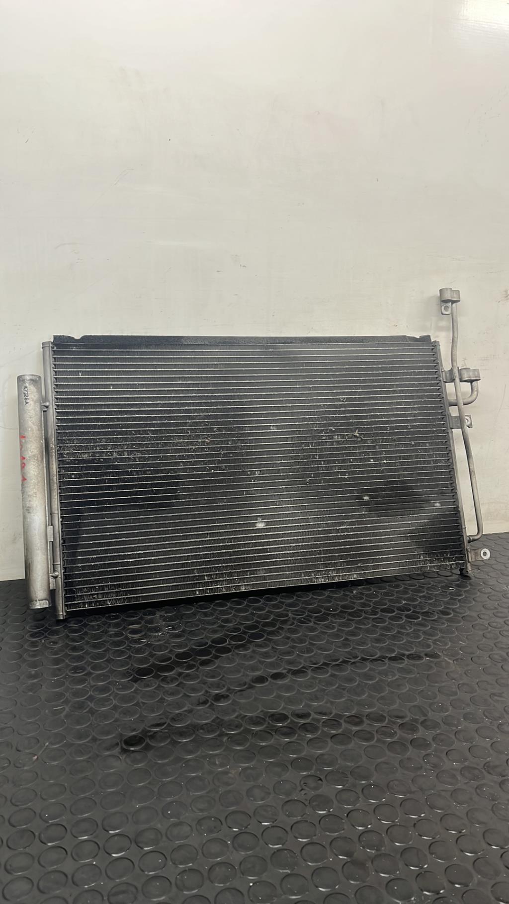 Radiateur clim CHEVROLET CAPTIVA  - 1