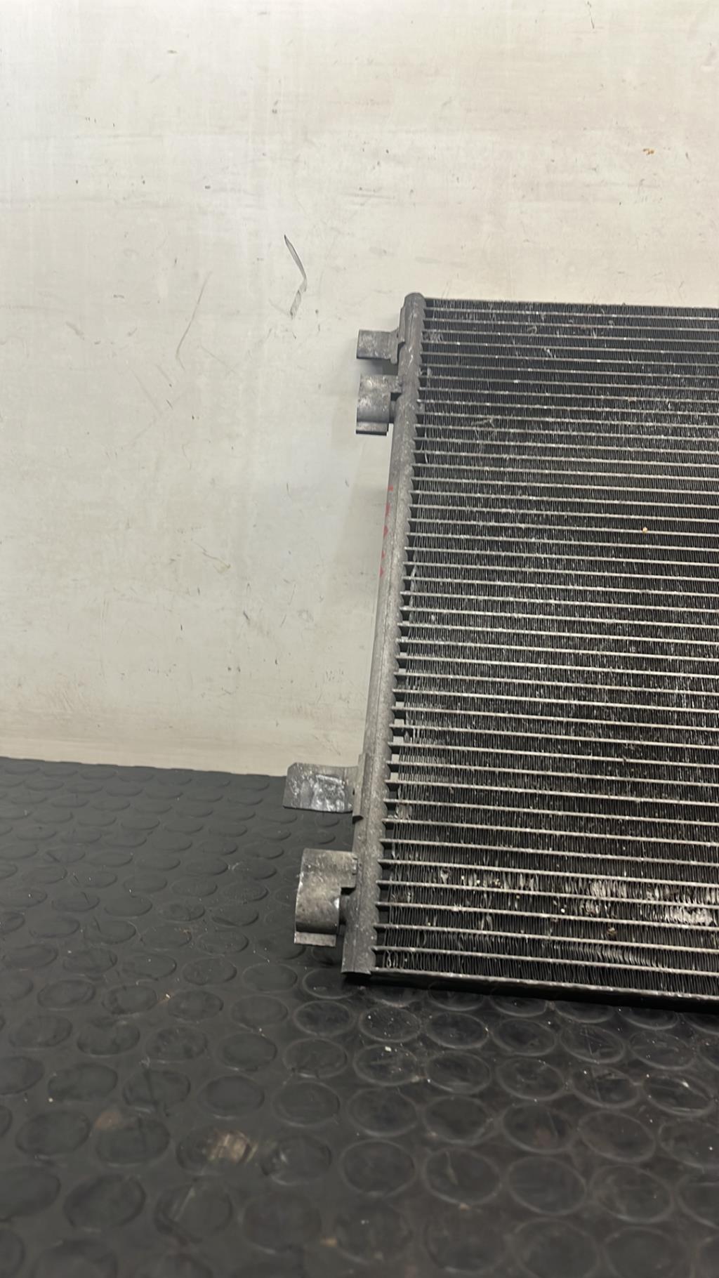 Radiateur clim RENAULT SCENIC 2 PHASE 1 Diesel - 1