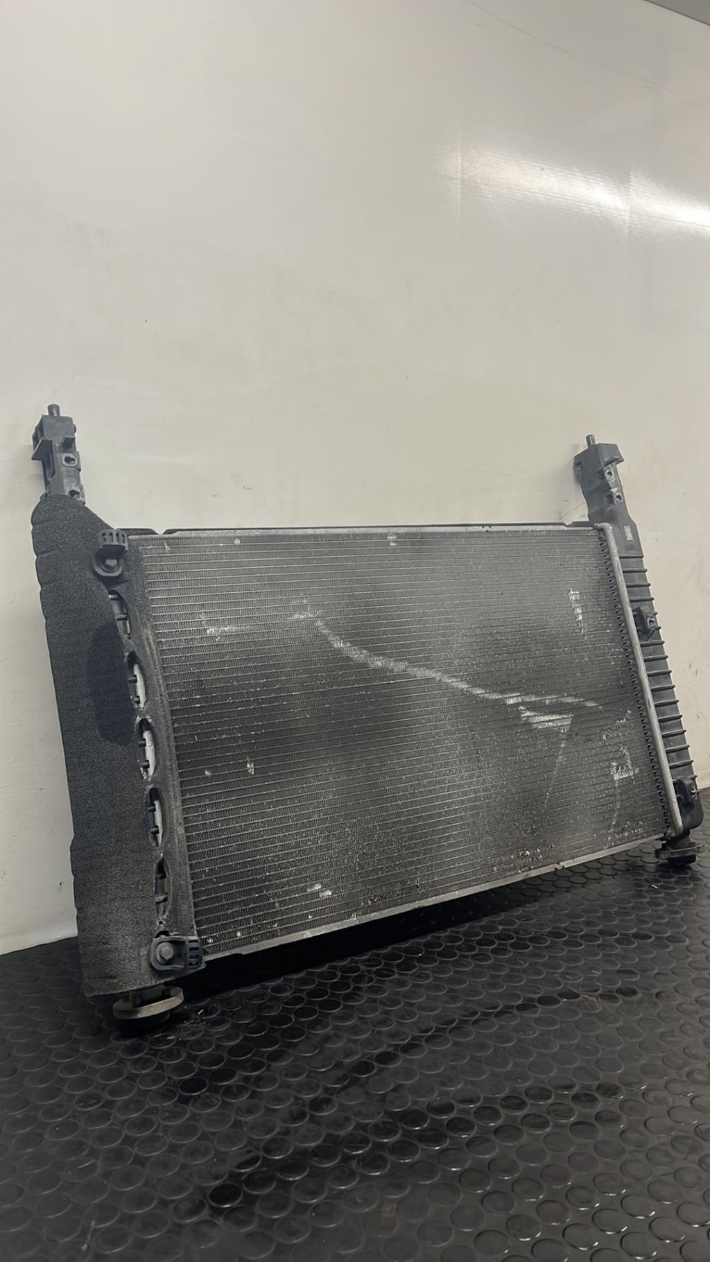 Radiateur eau CHEVROLET CAPTIVA  - 1