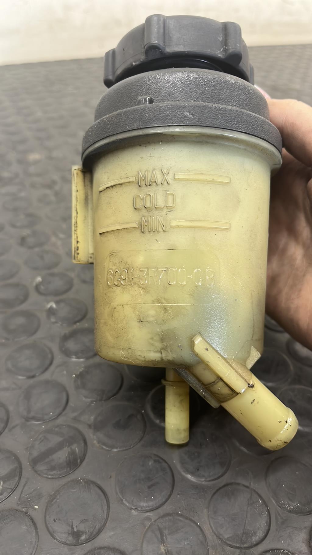 Vase de direction FORD MONDEO 3 PHASE 1 Diesel - 1