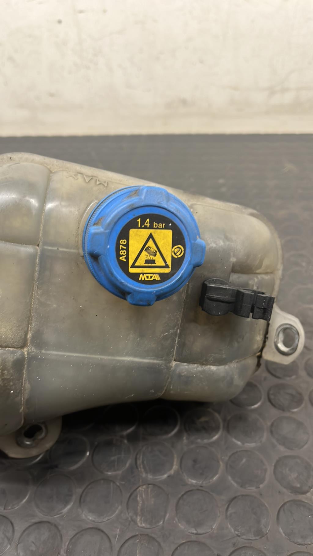 Vase d'expansion FIAT BRAVO 2 Diesel - 1