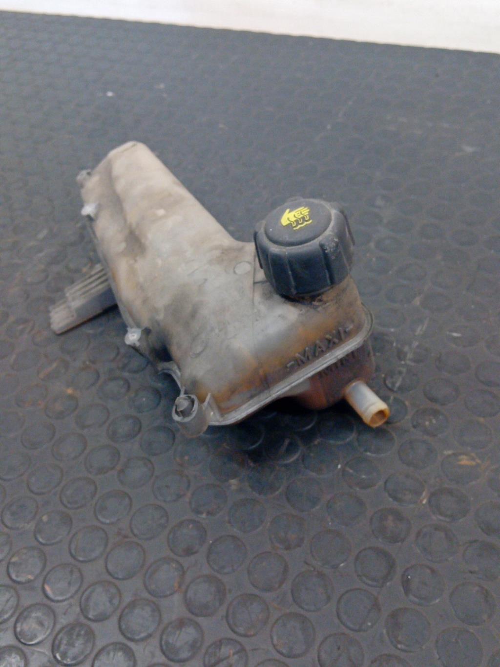 Vase d'expansion RENAULT CLIO 2 CAMPUS PHASE 2 Essence/GPL - 1