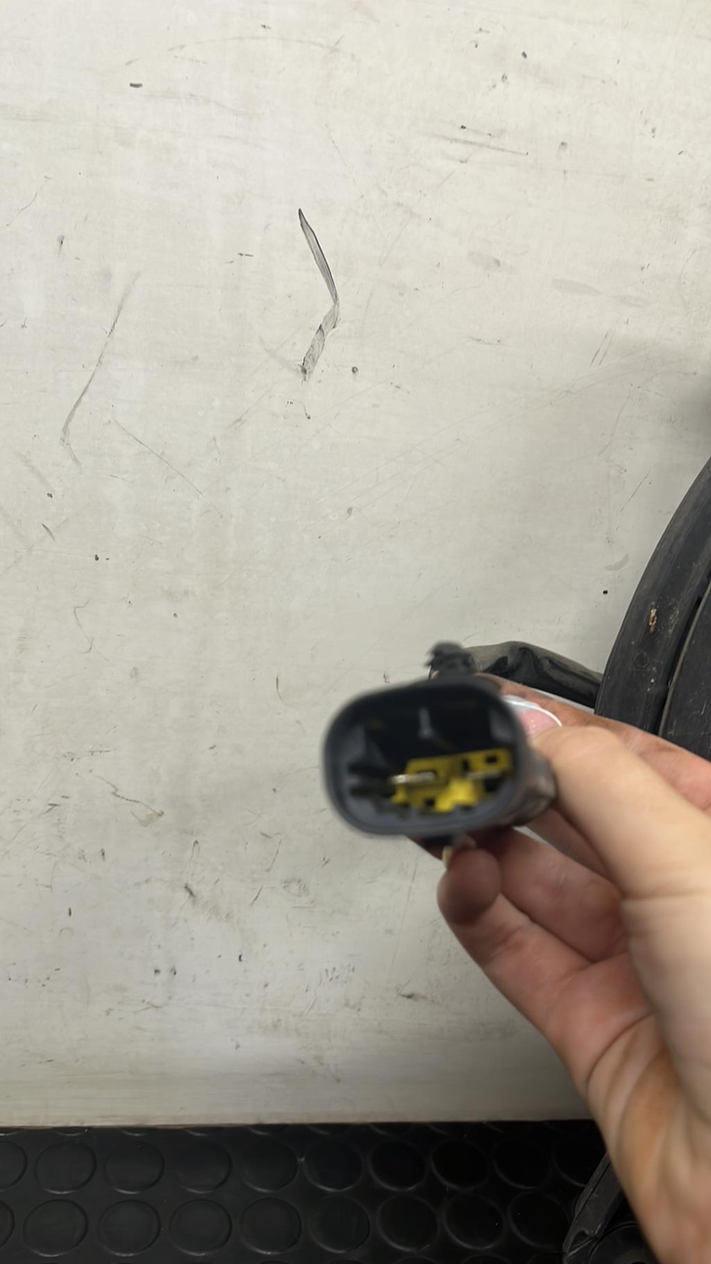 Ventilateur CITROEN C4 2 PHASE 1 Diesel - 1