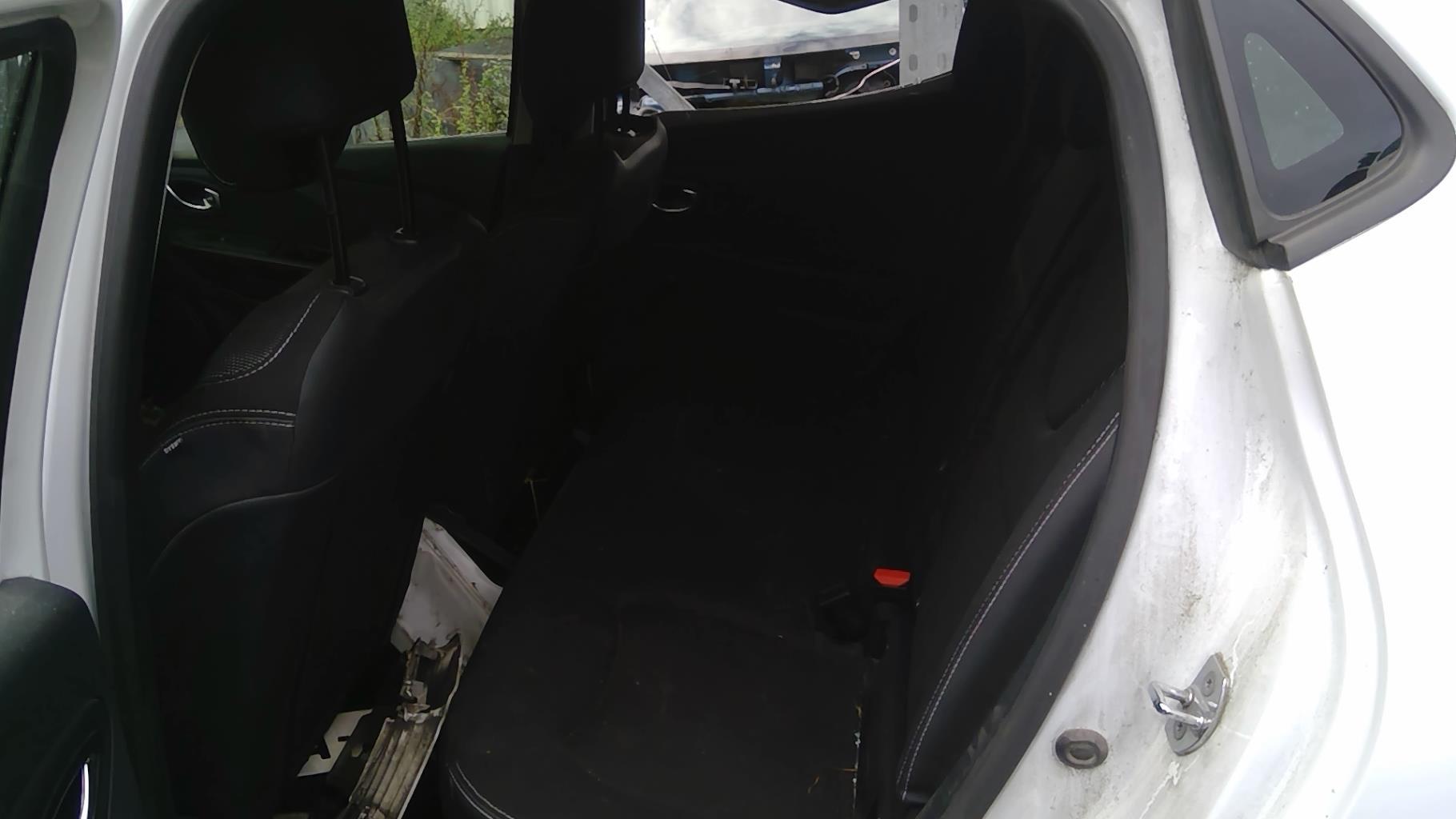 Vitre avant gauche RENAULT CLIO 4  - 1