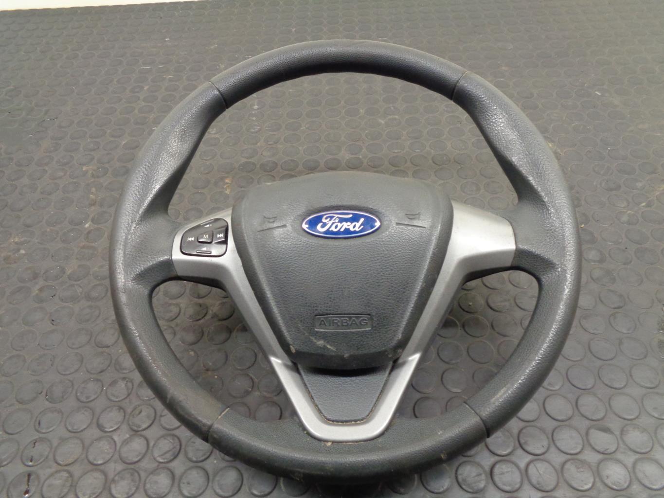 Volant FORD FIESTA 6  - 1