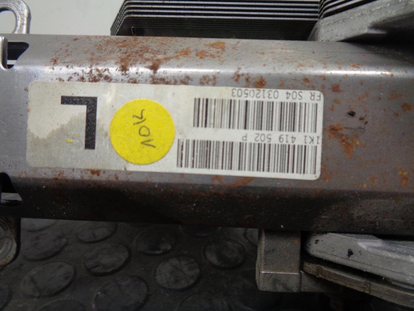 Colonne de direction VOLKSWAGEN GOLF 5 Diesel - 1