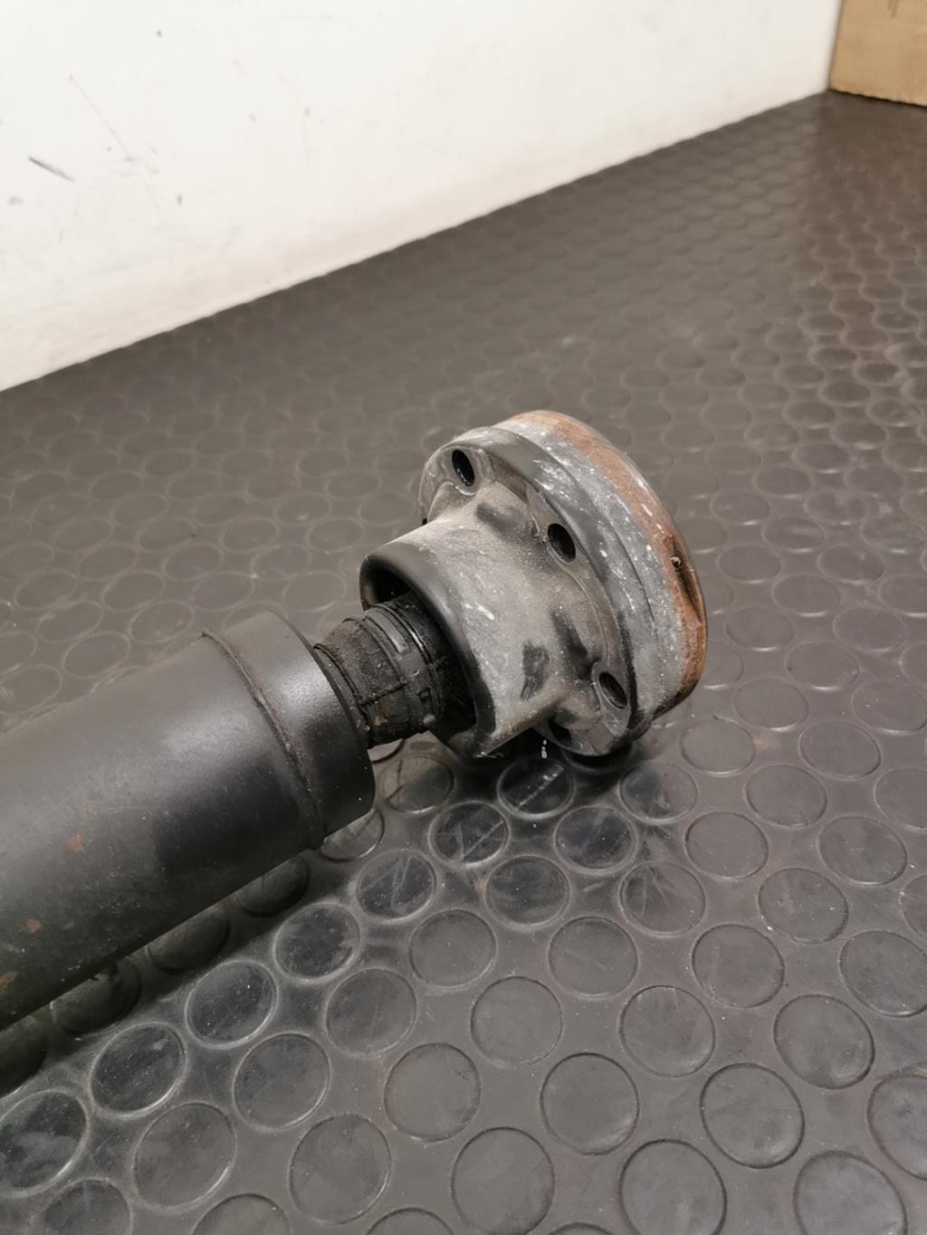 Arbre de transmission (propulsion) BMW SERIE 5 E61 TOURING PHASE 1 BREAK Diesel - 1