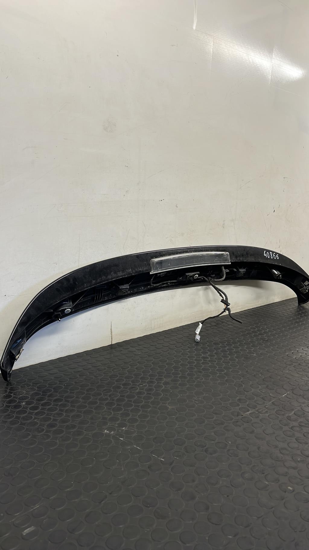 Becquet CITROEN C4 2 PHASE 1 Diesel - 1