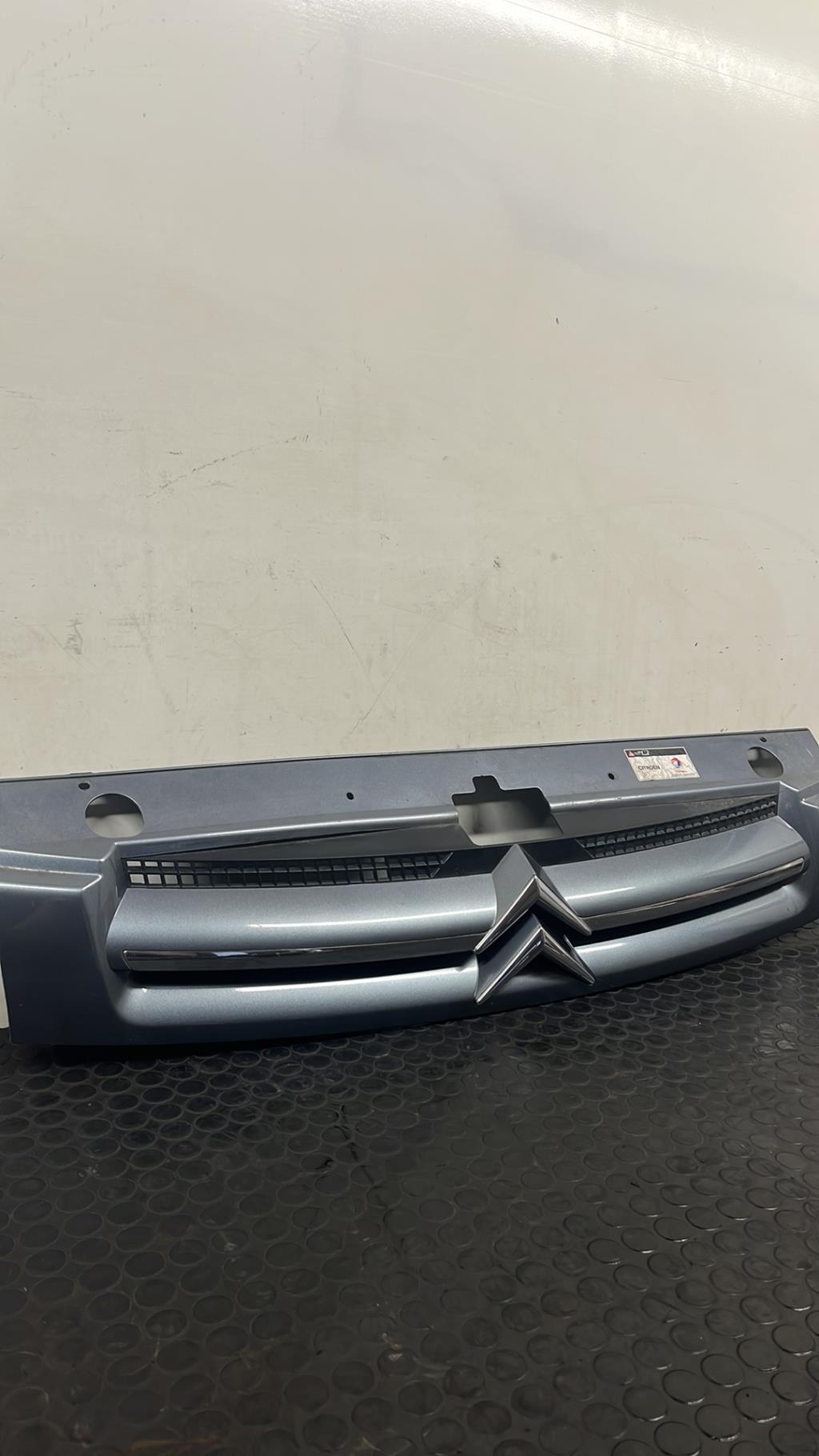 Calandre CITROEN BERLINGO 1 PHASE 2 Diesel - 1