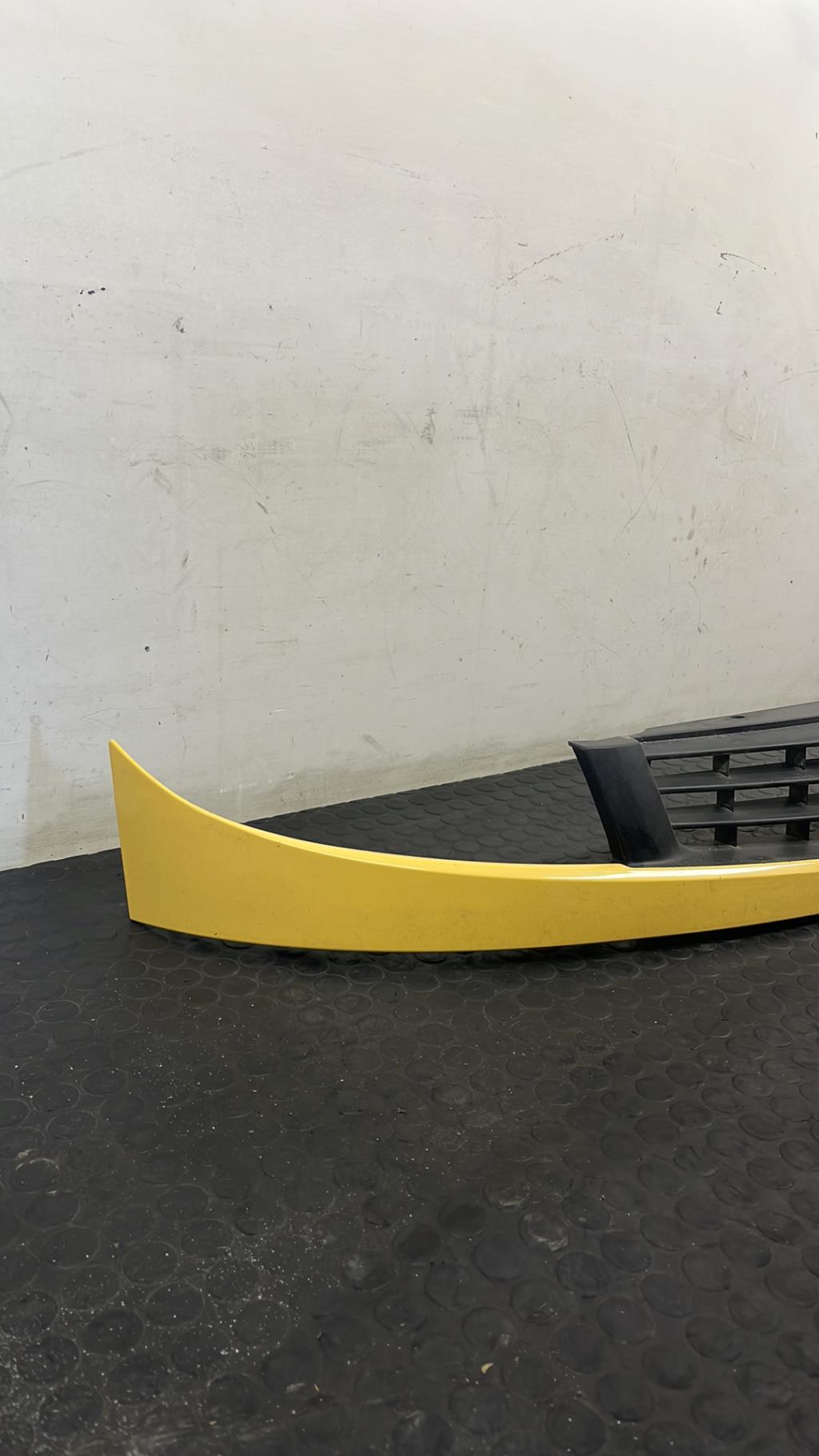 Calandre RENAULT KANGOO 1  - 1