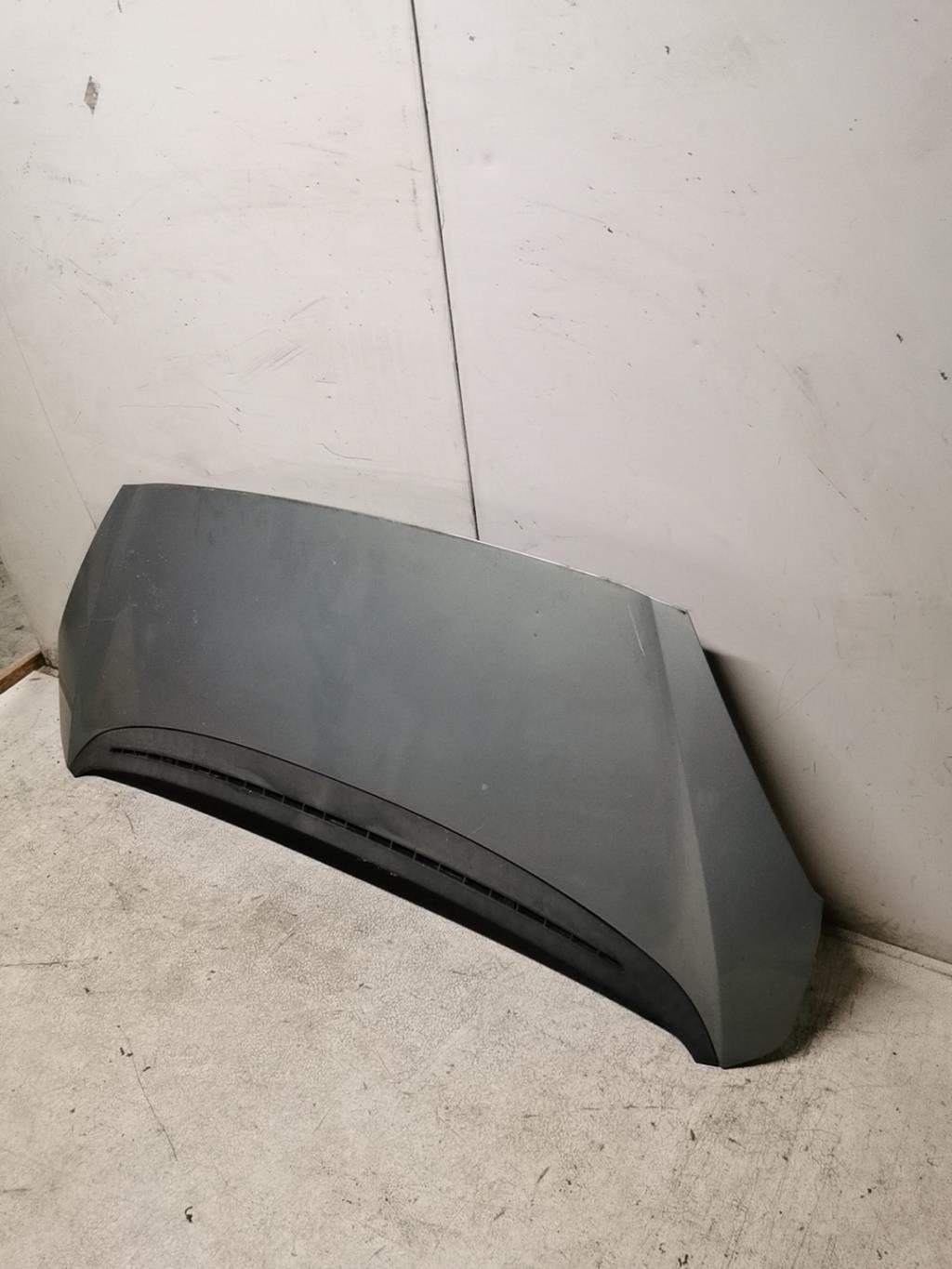 Capot PEUGEOT 1007 Essence - 1
