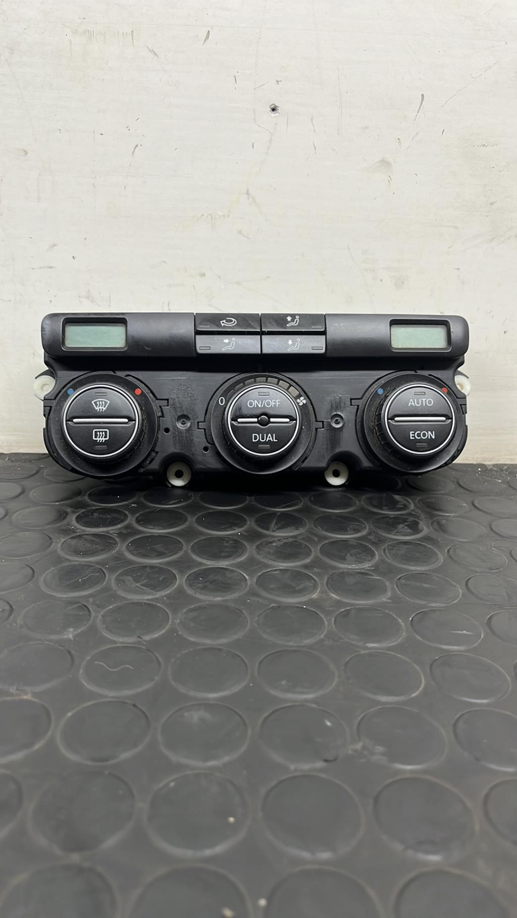 Commande chauffage VOLKSWAGEN PASSAT 5 Diesel - 1