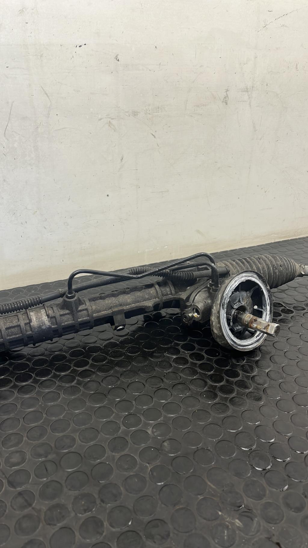 Cremaillere assistee CITROEN C4 1  - 1