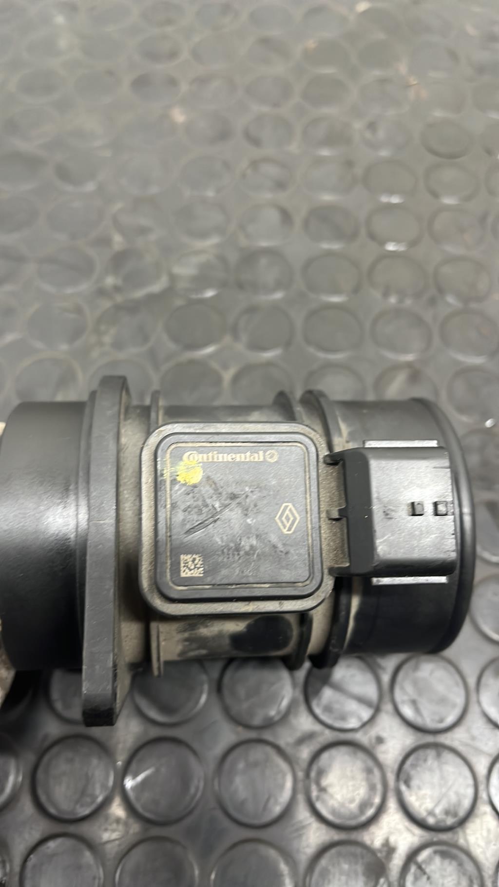 Debitmetre RENAULT KANGOO 2 PHASE 1  - 1
