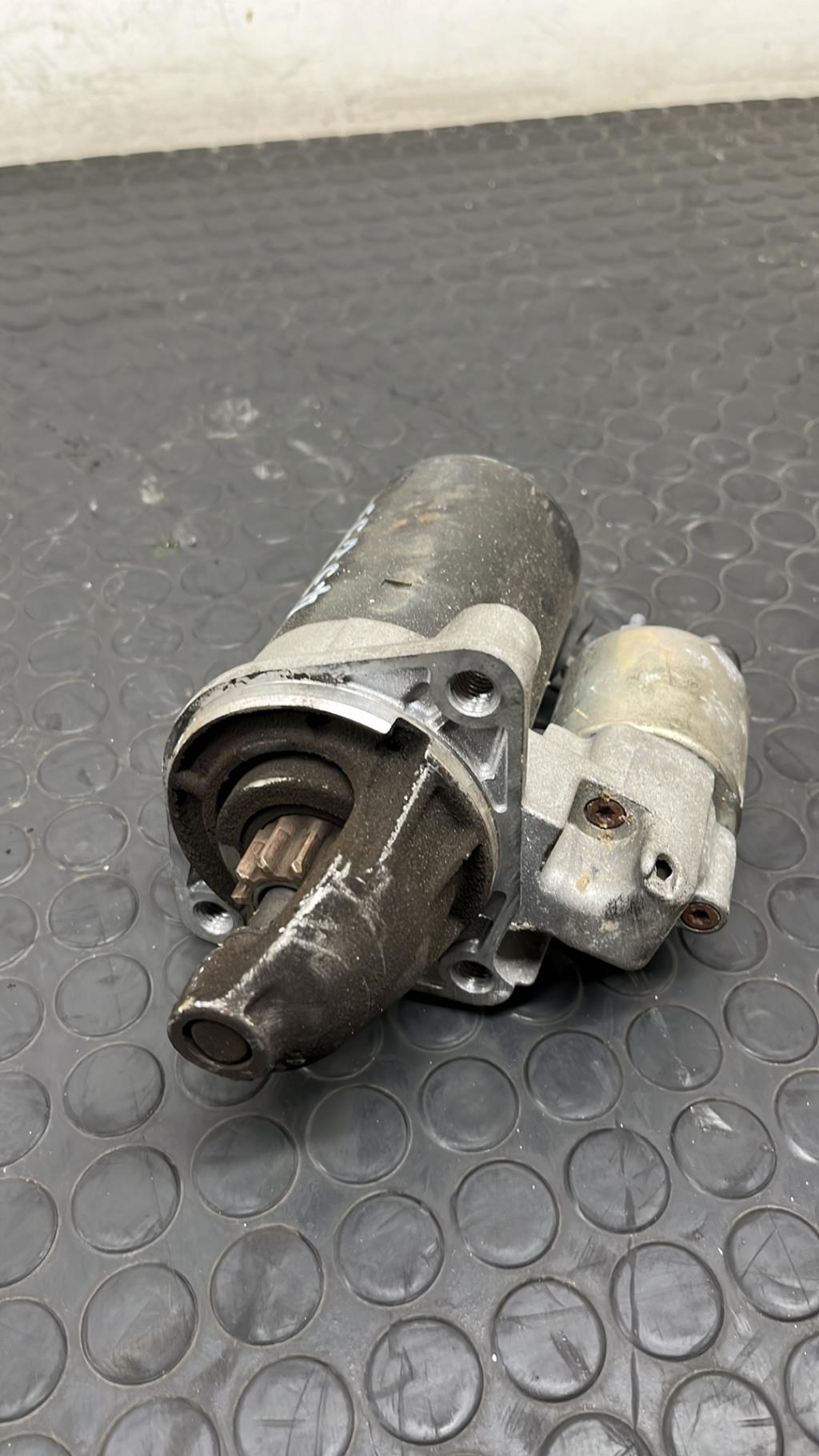 Demarreur FORD FIESTA 5 PHASE 2  - 1