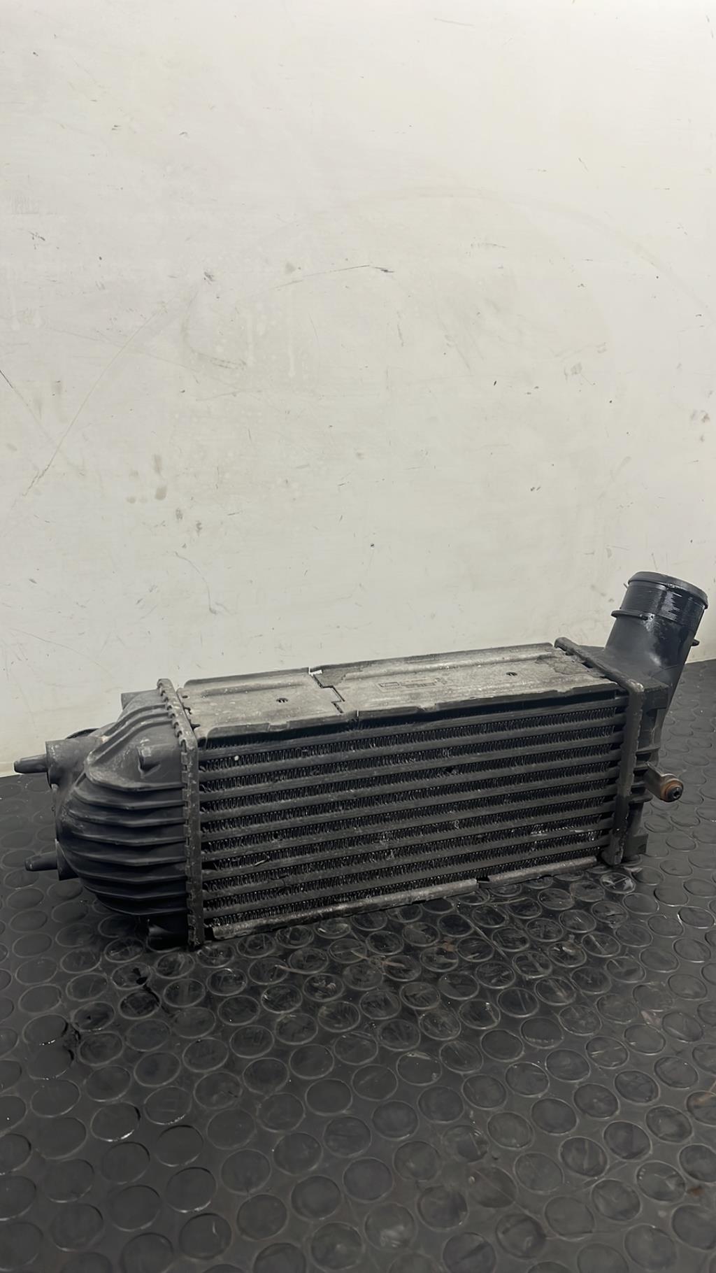 Echangeur air (Intercooler) CITROEN C4 1  - 1