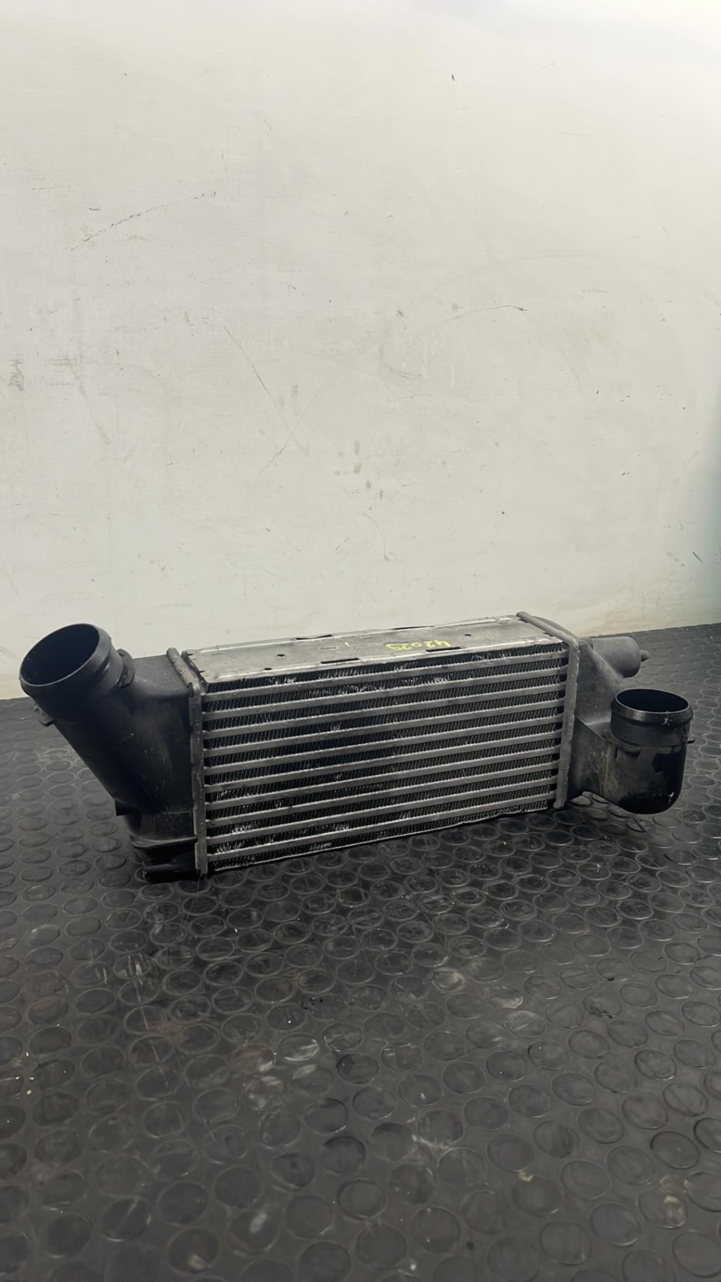Echangeur air (Intercooler) CITROEN C4 PICASSO 1 Diesel - 1