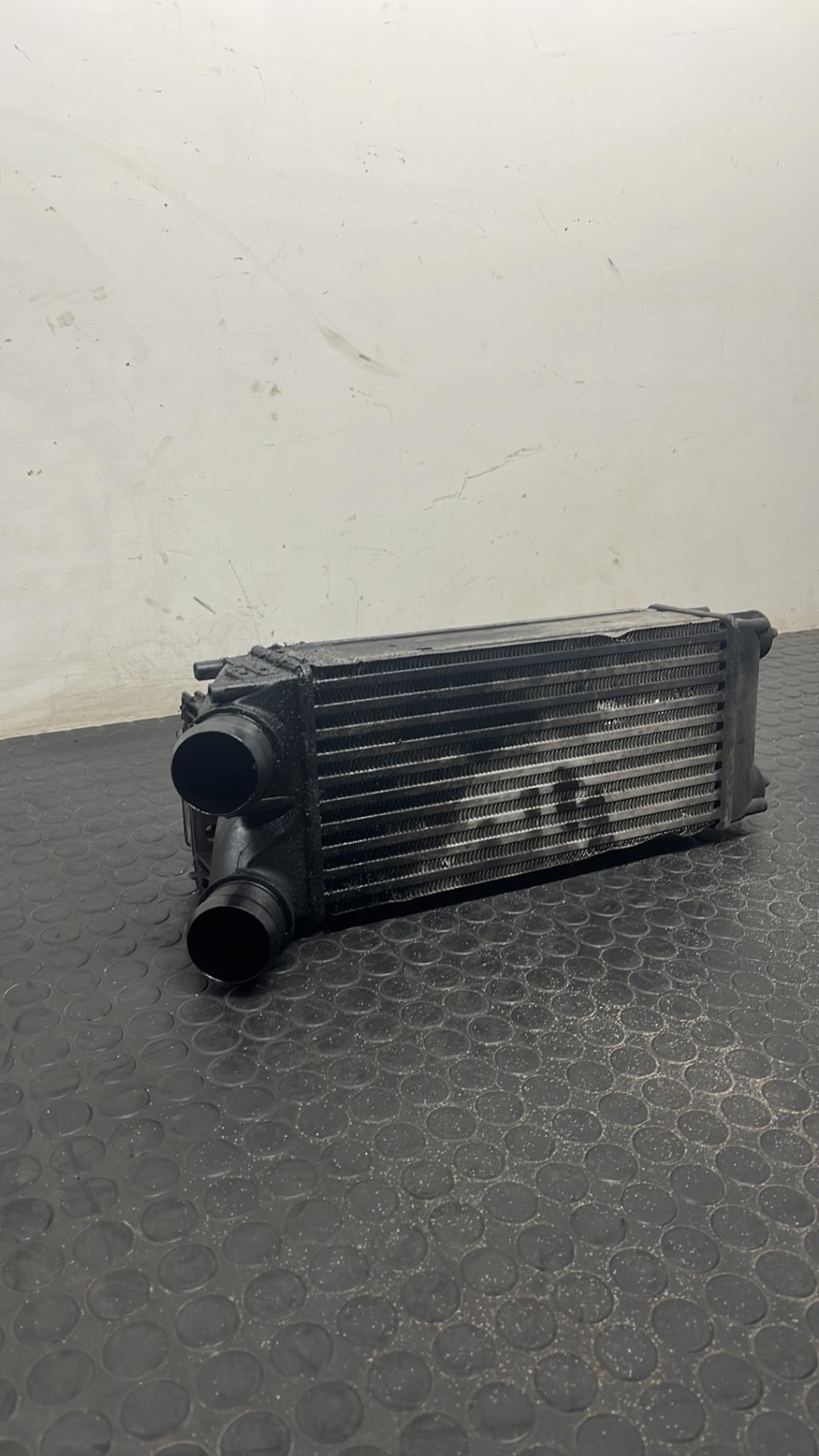 Echangeur air (Intercooler) PEUGEOT 5008 1  - 1