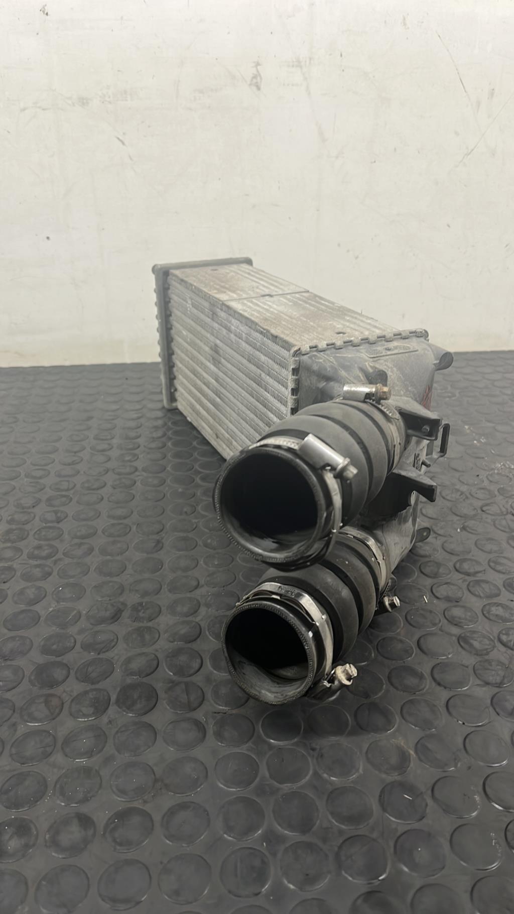 Echangeur air (Intercooler) CITROEN BERLINGO 1 PHASE 2 Diesel - 1