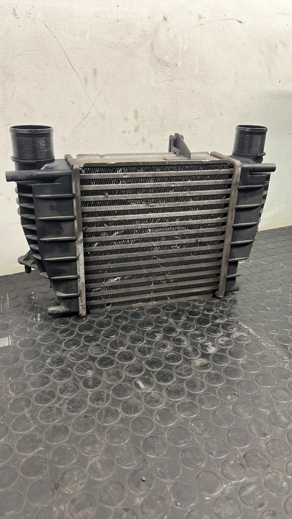 Echangeur air (Intercooler) RENAULT CLIO 3  - 1