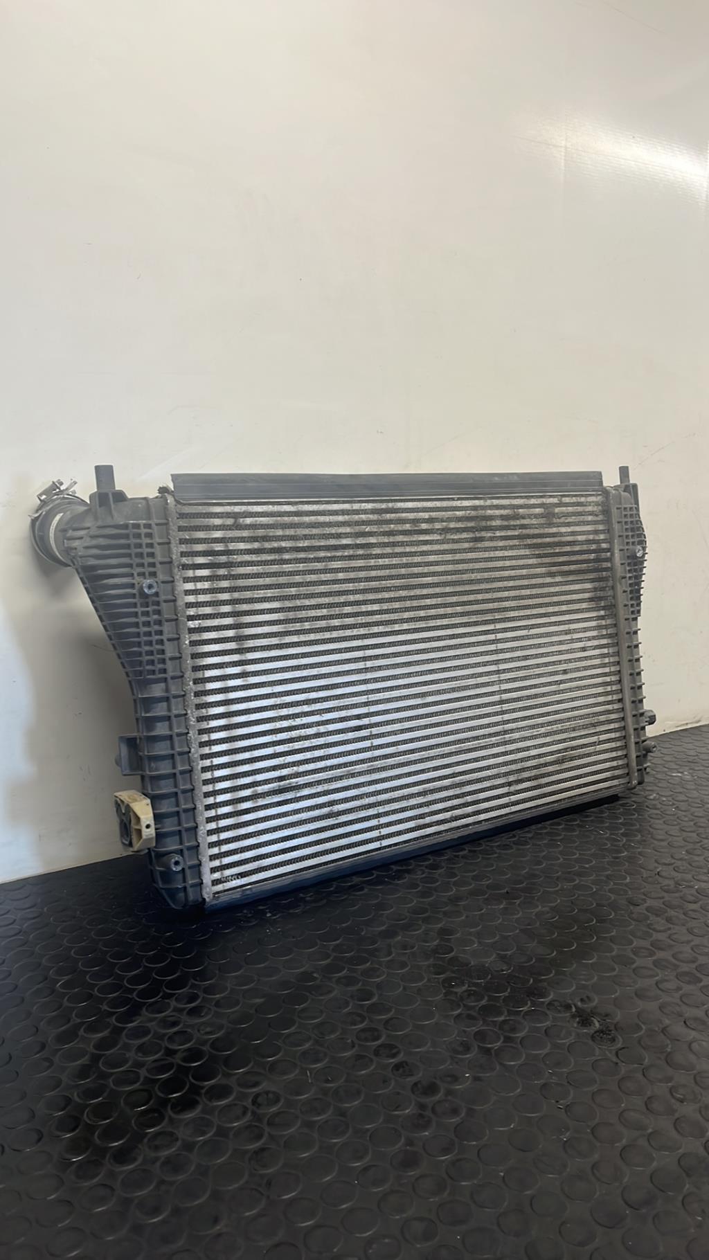 Echangeur air (Intercooler) VOLKSWAGEN GOLF PLUS PHASE 2 Diesel - 1