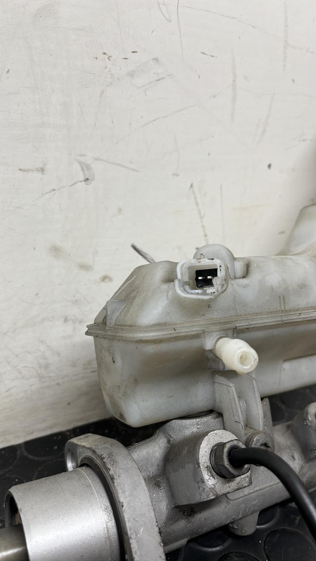 Maitre cylindre (freinage) NISSAN NOTE 1 PHASE 1  - 1