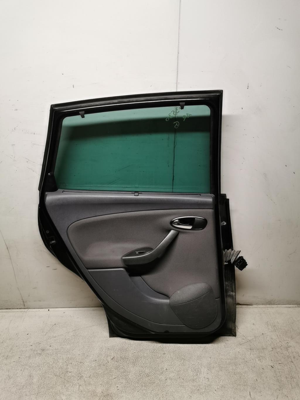 Porte arriere gauche SEAT ALTEA  - 1