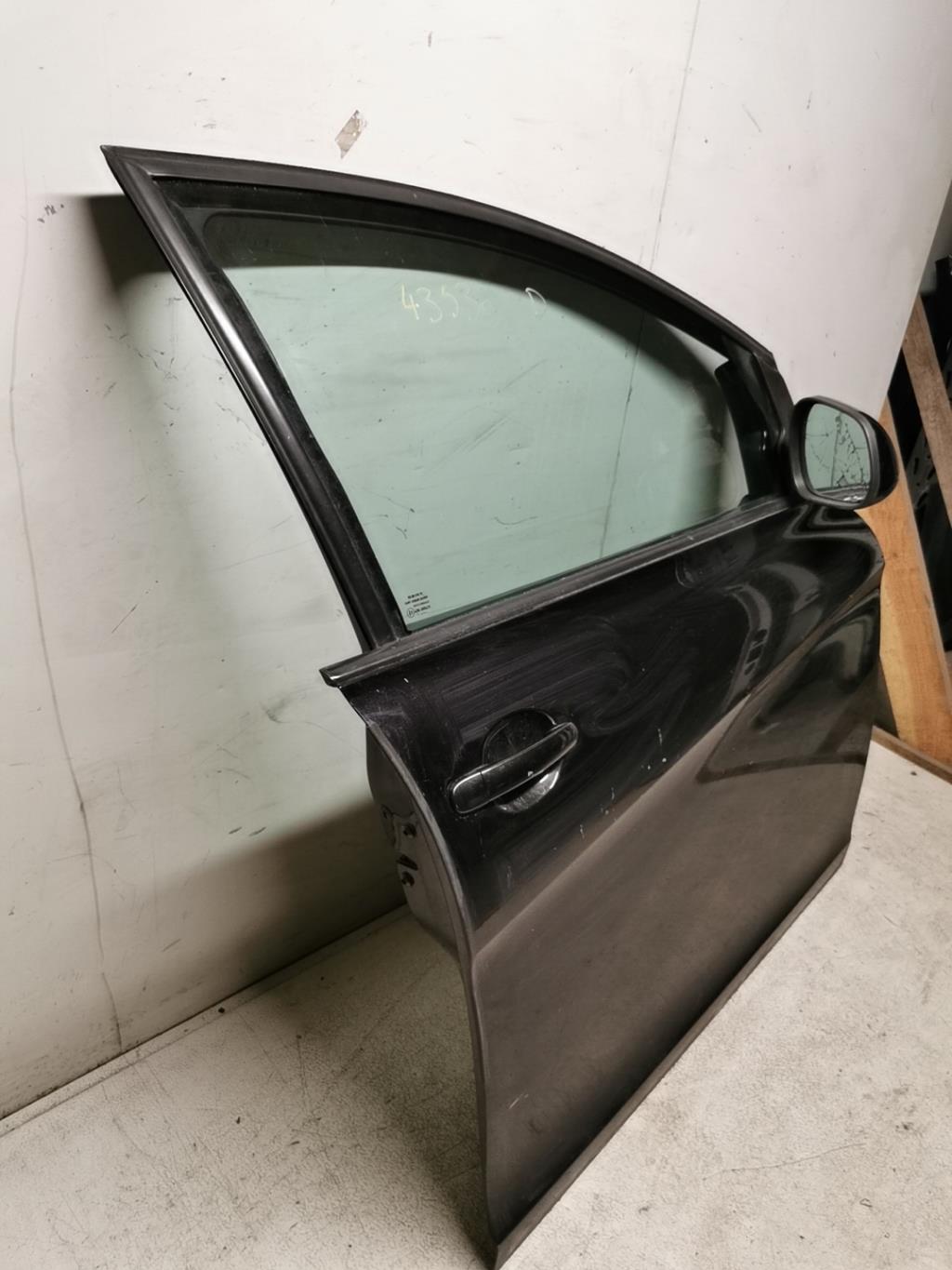 Porte avant droit SEAT ALTEA  - 1
