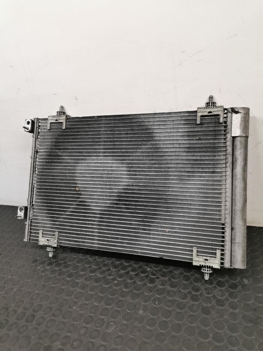 Radiateur clim CITROEN C4 PICASSO 1 Diesel - 1