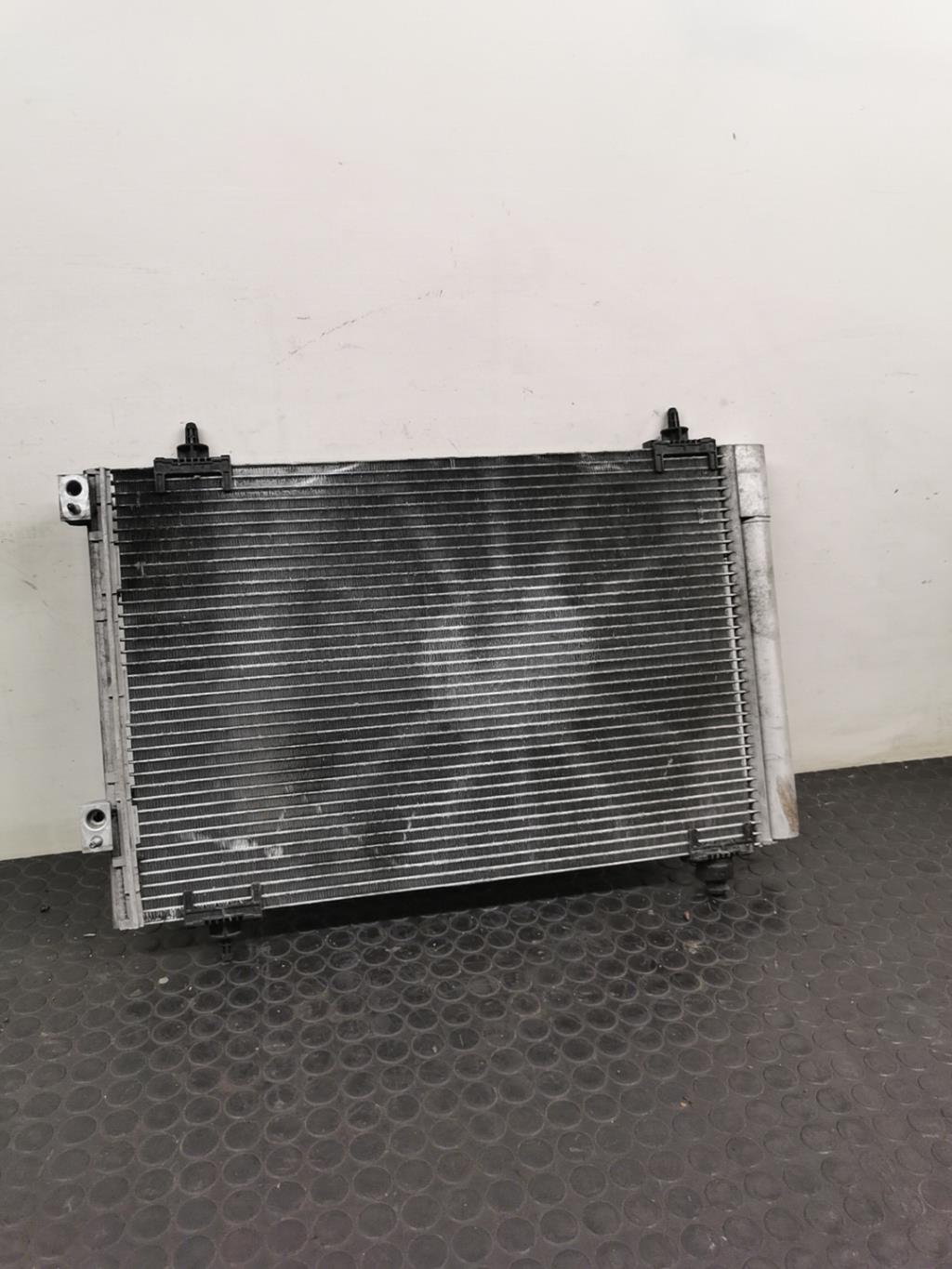 Radiateur clim PEUGEOT 308 1  - 1