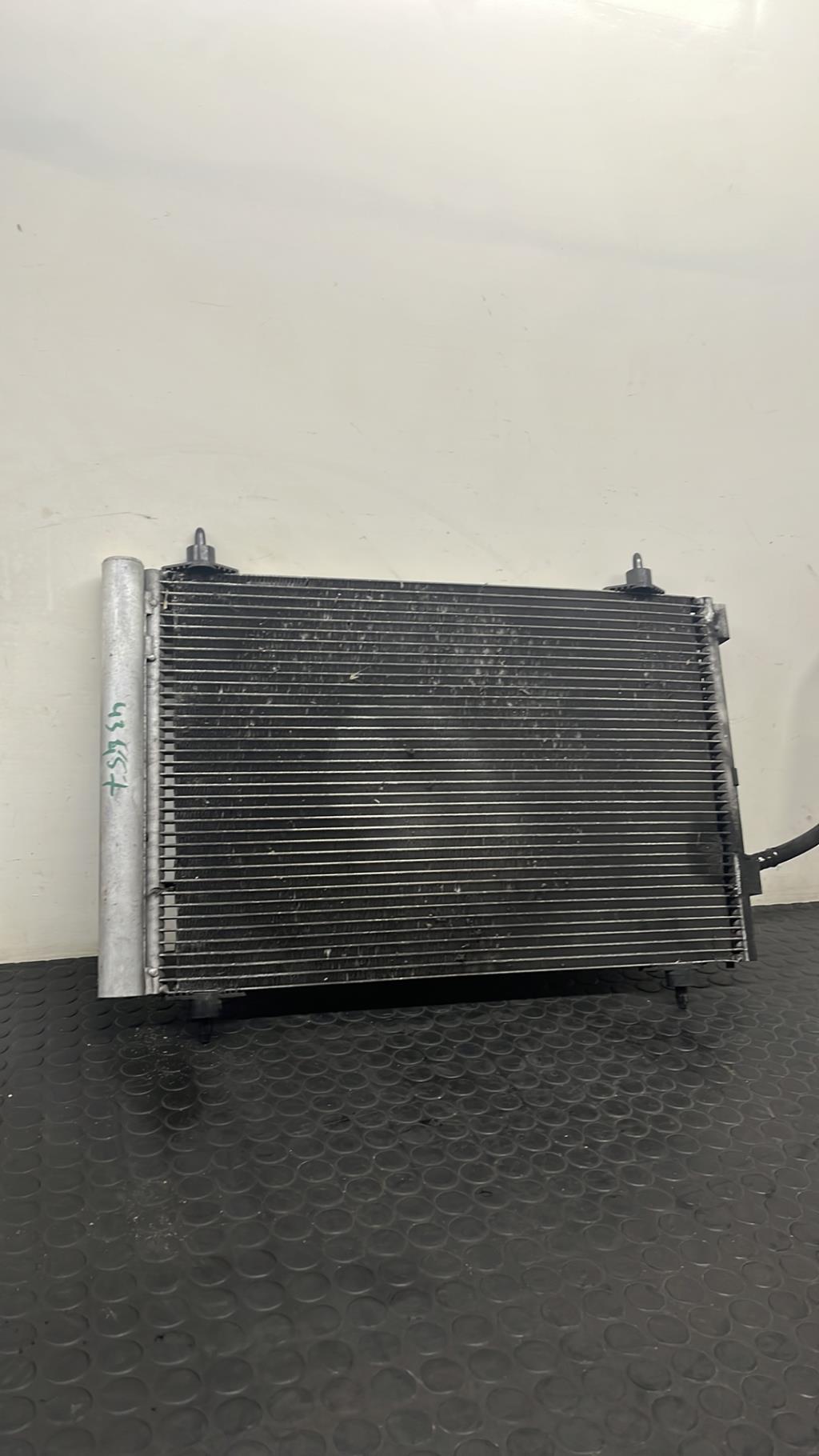 Radiateur clim PEUGEOT 5008 1  - 1